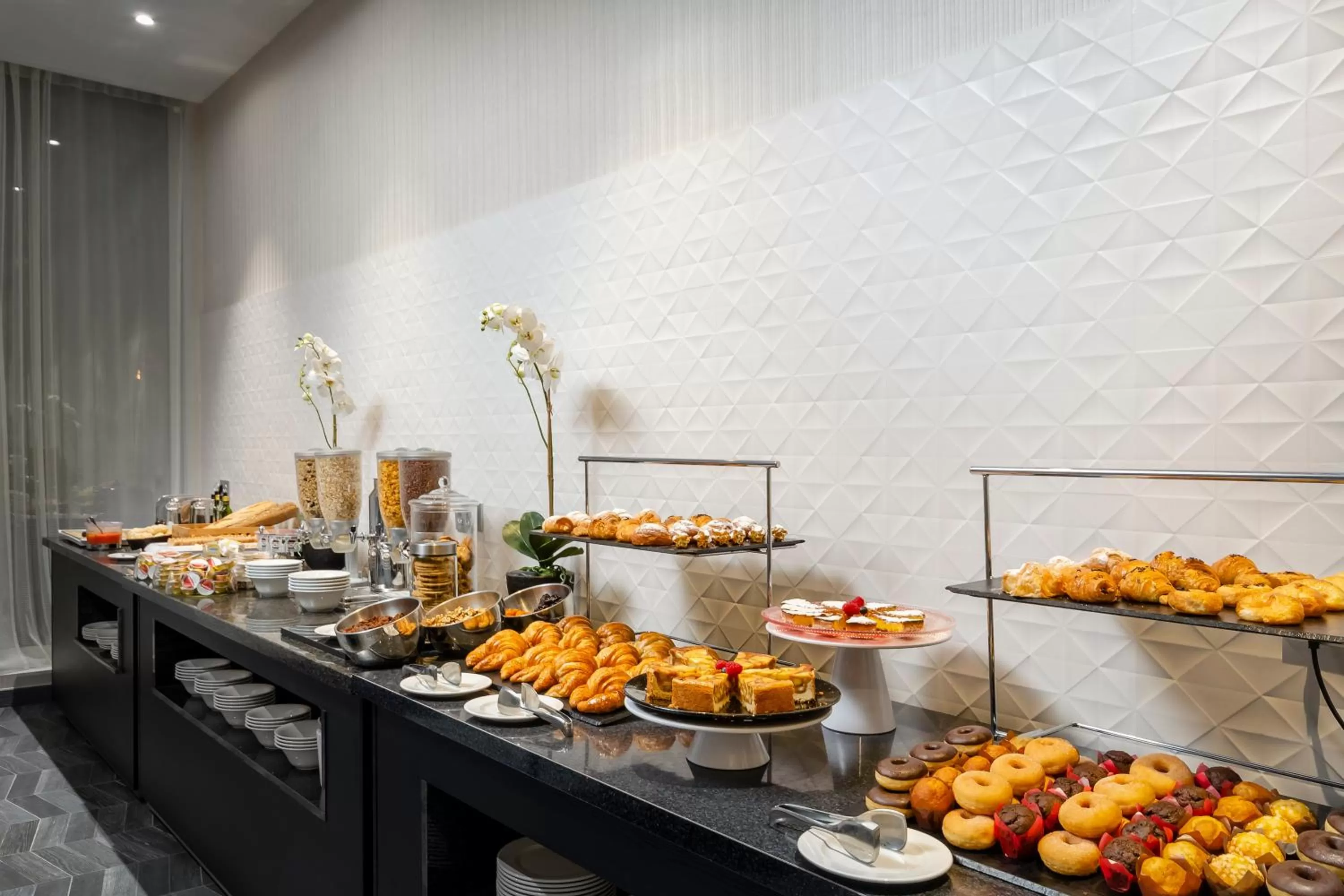 Food and drinks in Exe Parc del Vallés