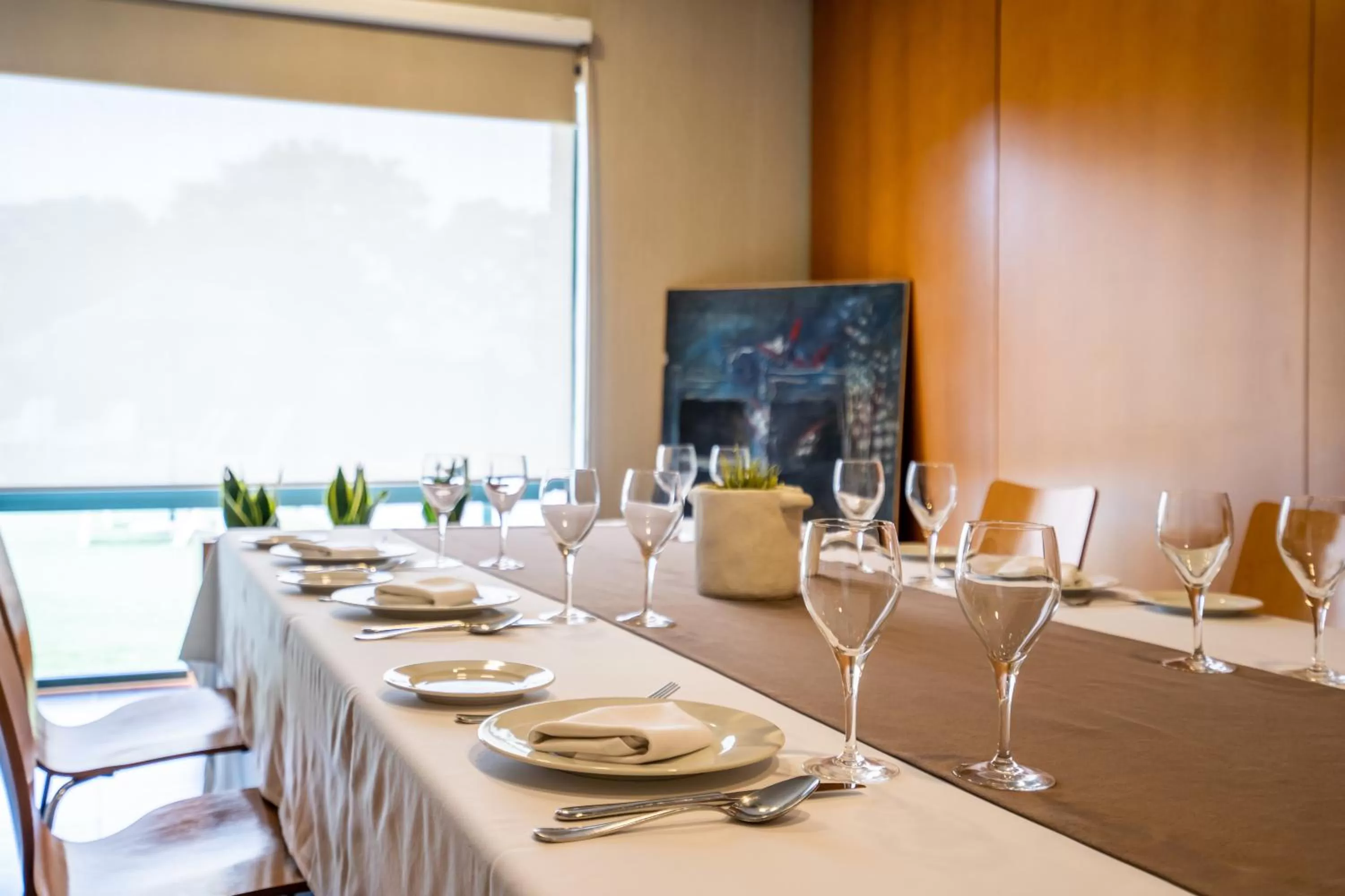 Banquet/Function facilities in Posadas De España Paterna