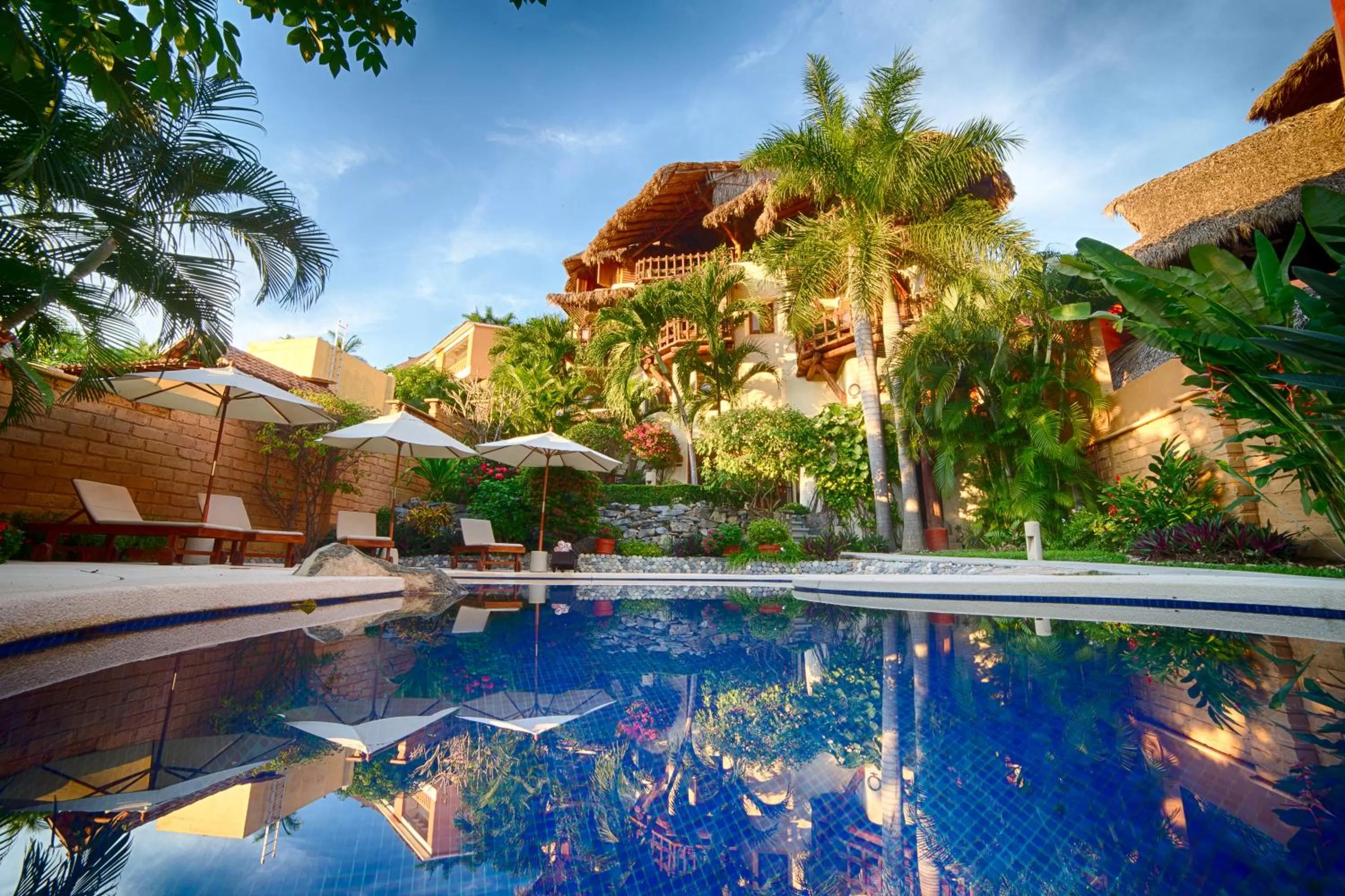 La Villa Luz (sólo adultos)