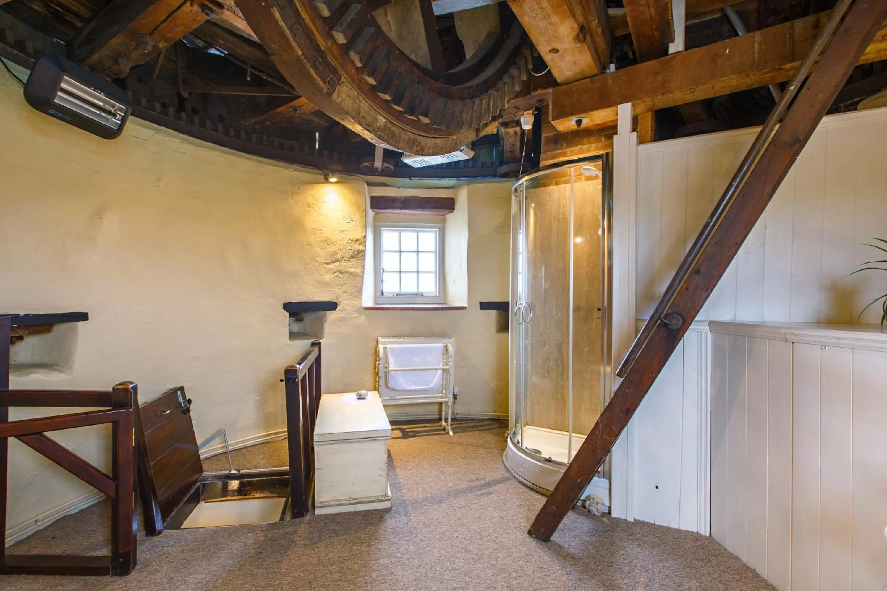 Other in Cley Windmill