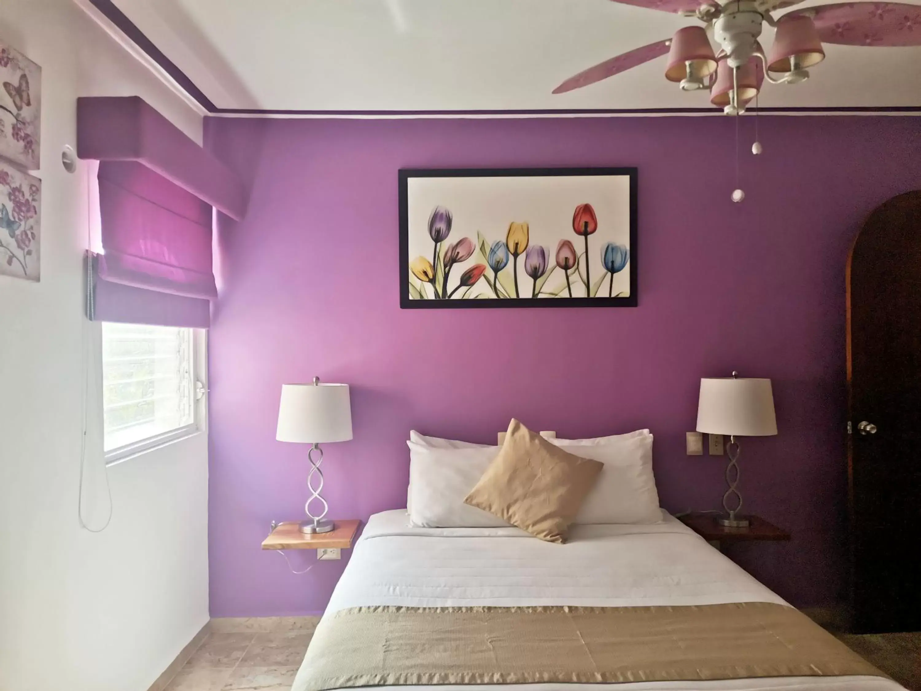 Deluxe Room in Hotel Casa Mallorca Deluxe Room in Hotel Casa Mallorca