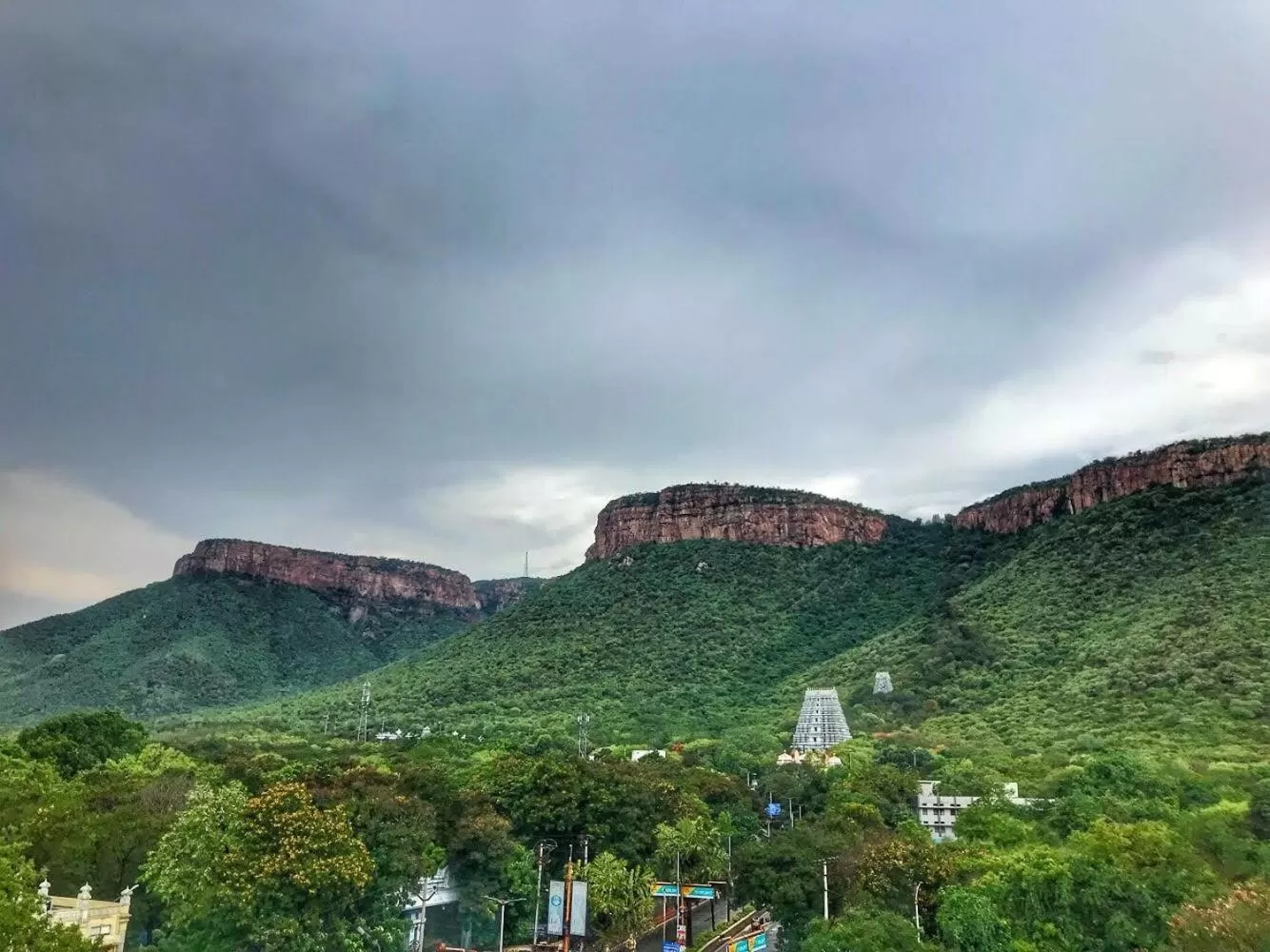 Balcony/Terrace, Natural Landscape in SLS Homestay