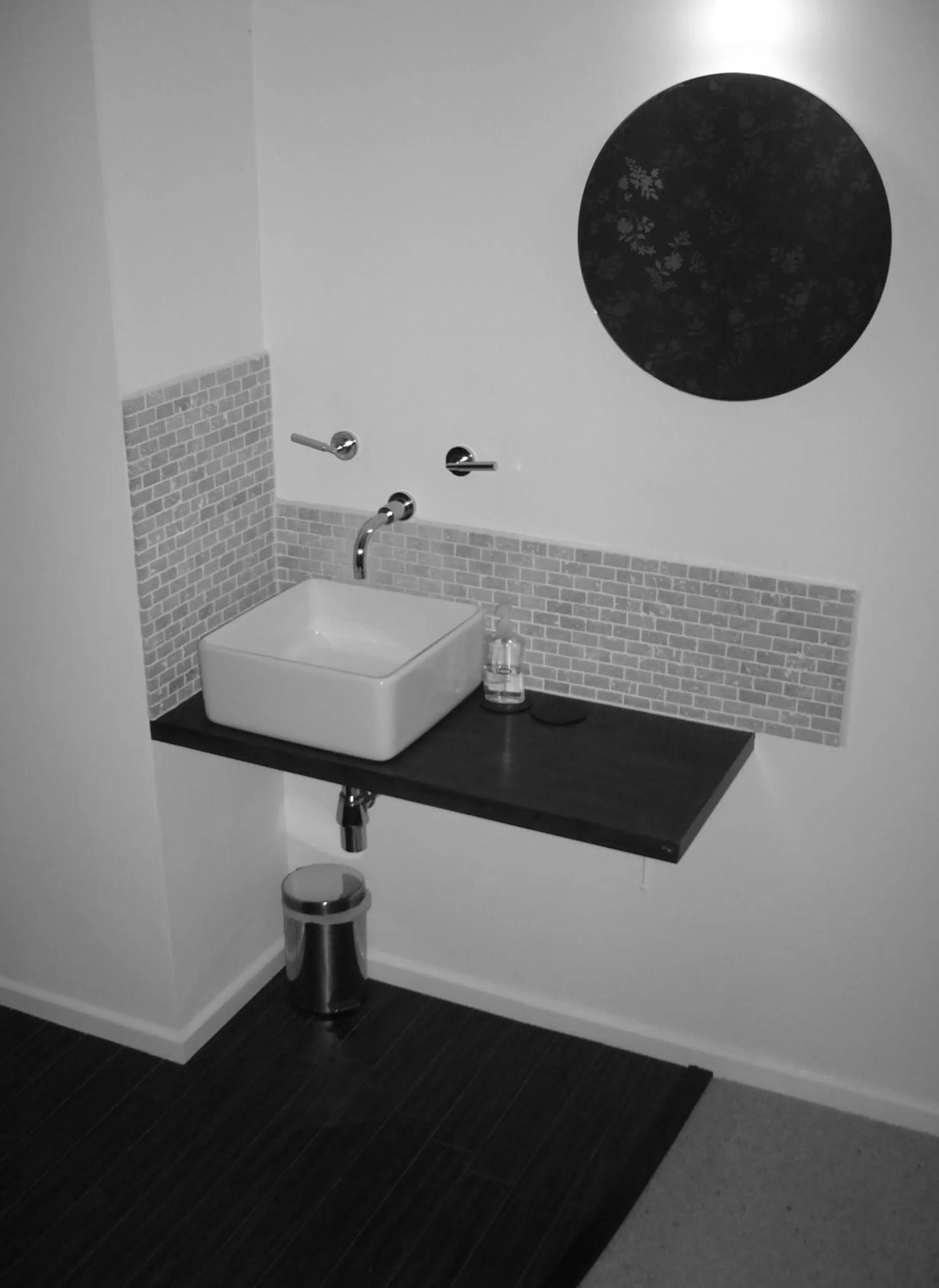 Middle Farm Villa B&B