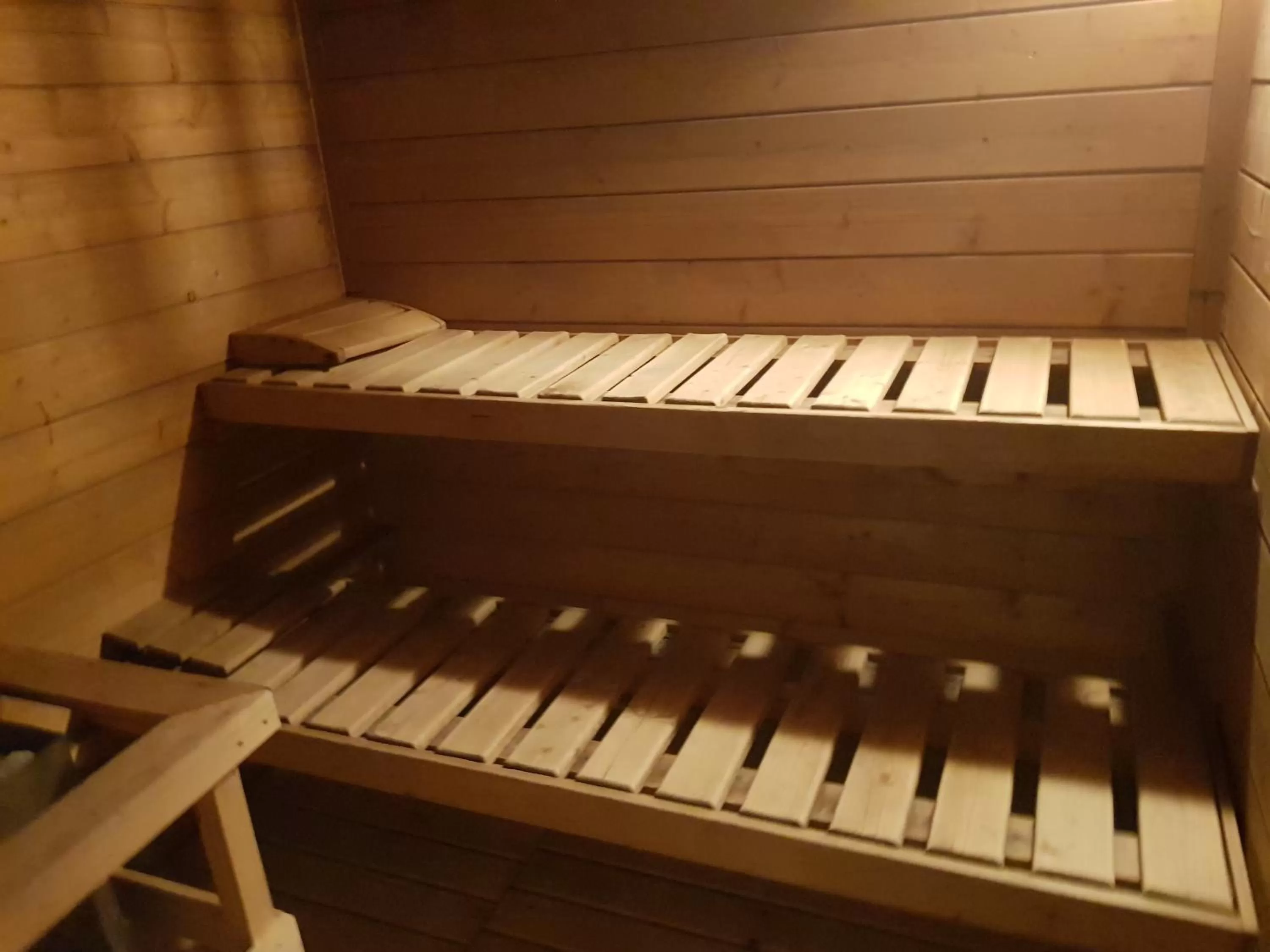 Liza Aqua & Conference Hotel