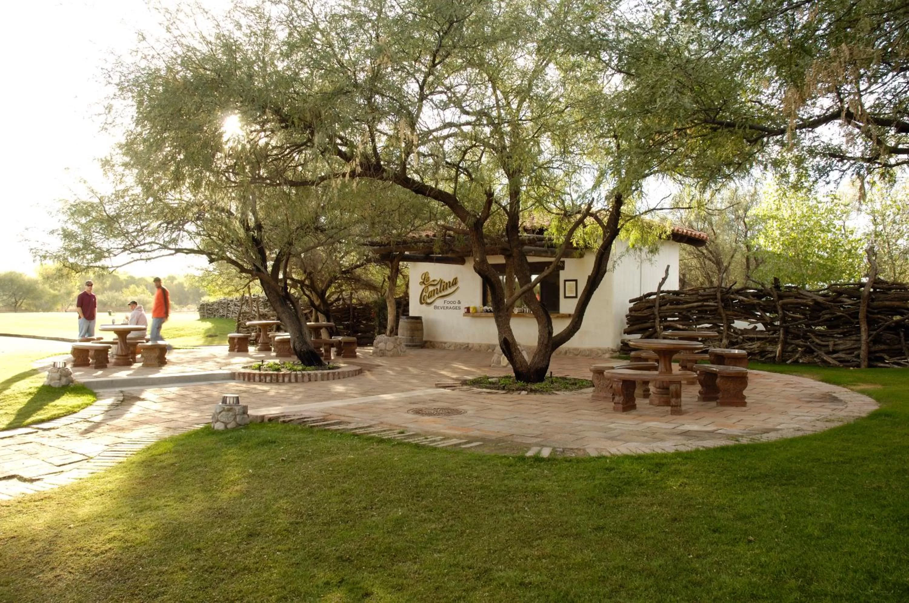 Tubac Golf Resort & Spa