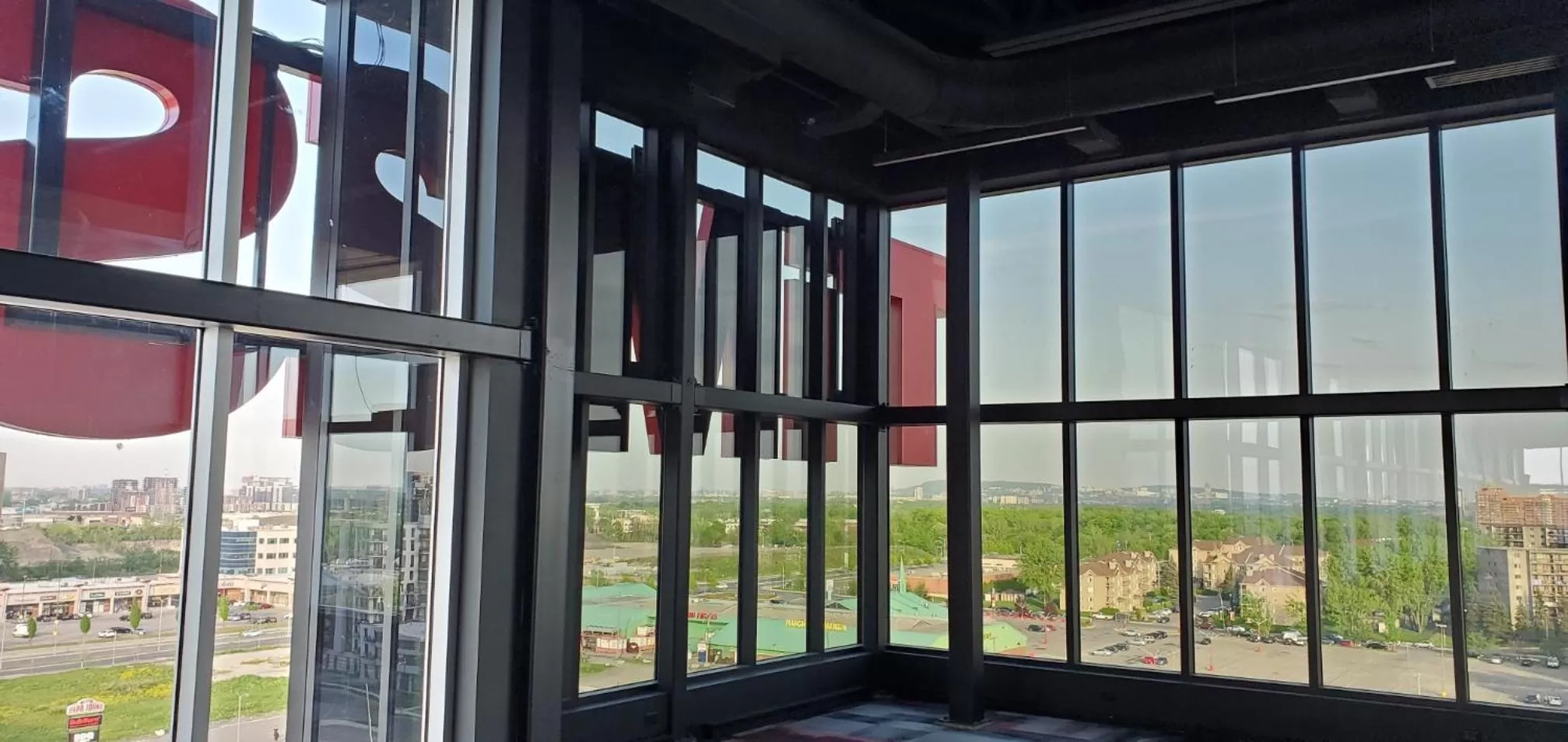 Meeting/conference room in Grand Times Hotel Laval - Centropolis