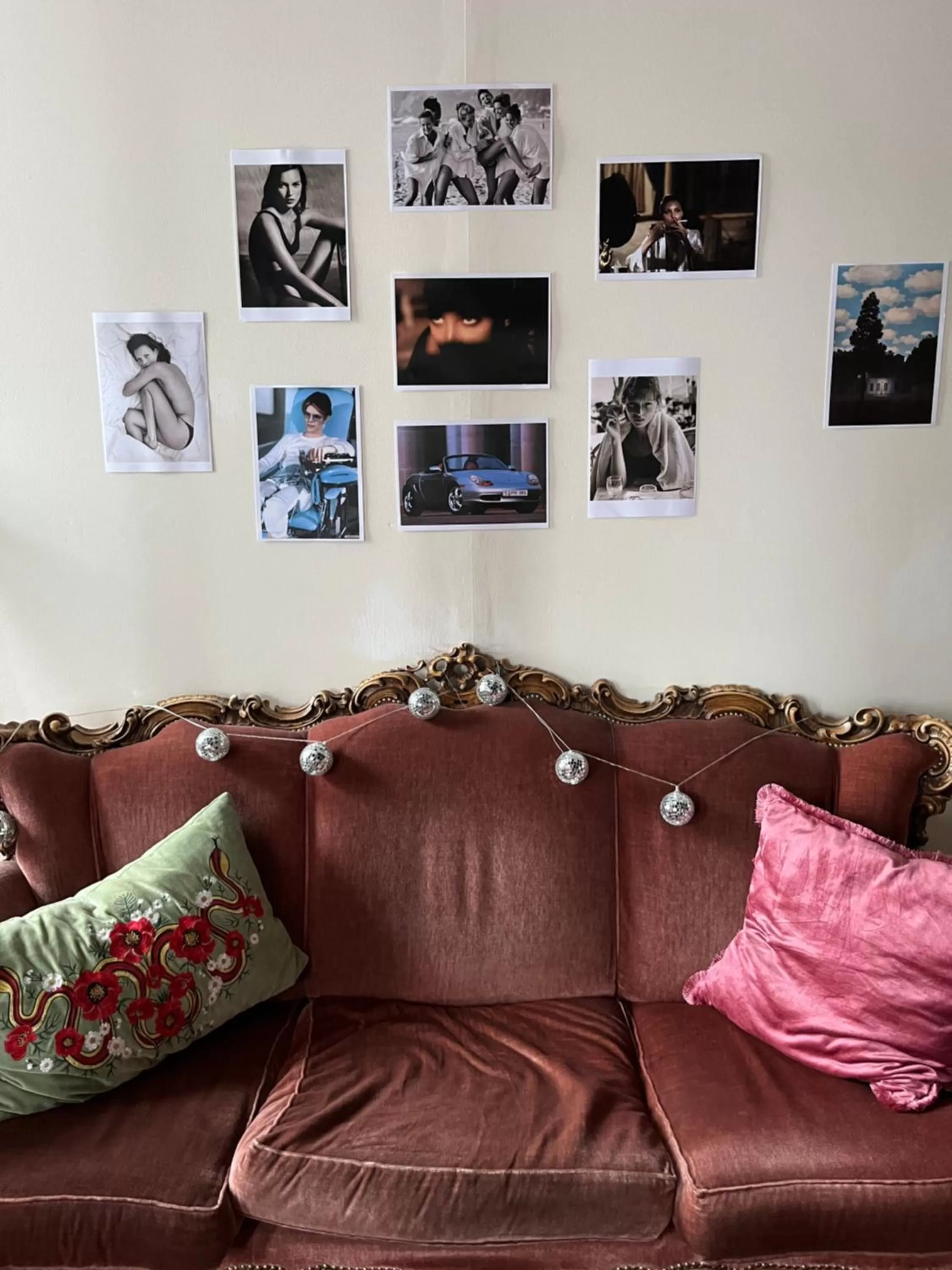 Wherever Mini Hostel