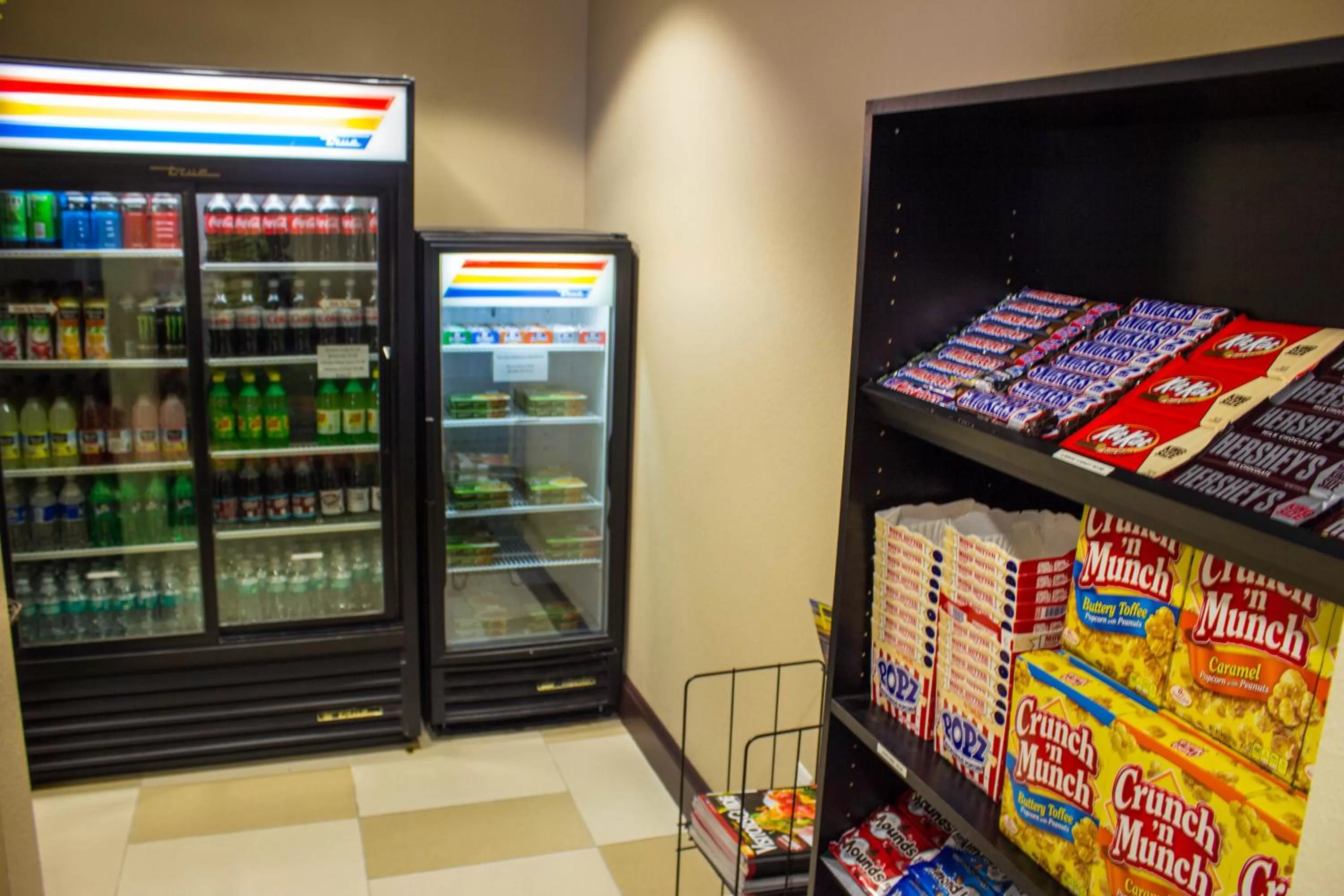 Other, Supermarket/Shops in Holiday Inn Express & Suites Havelock Northwest New Bern, an IHG Hotel