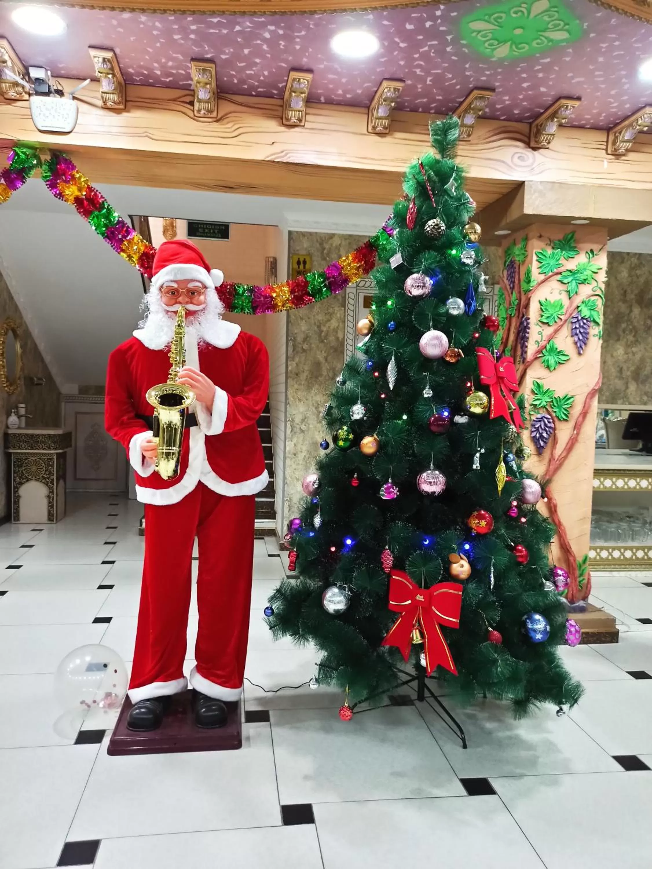 Minor Boutique Hotel