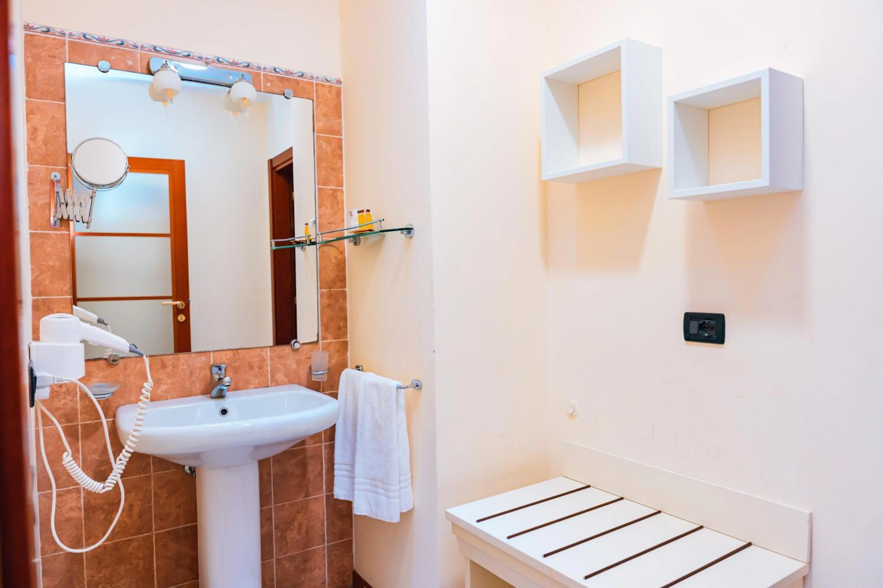 Panoramic Rooms Torre della Vittoria