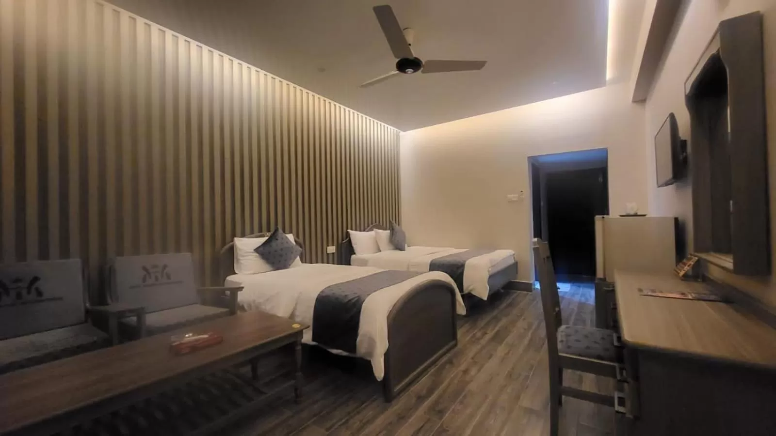 Hotel Akbar International