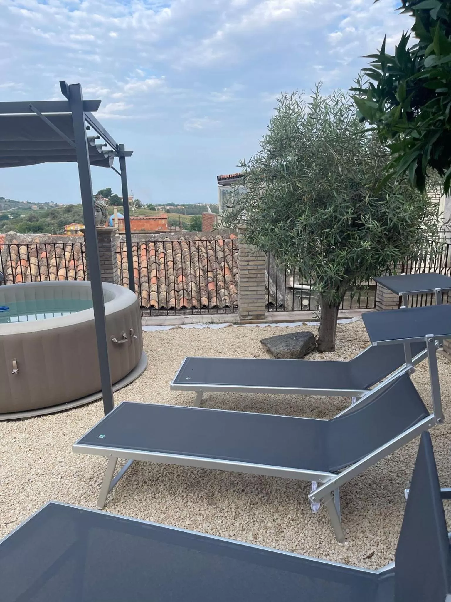 Day in Bed and Relax-Il Maniero