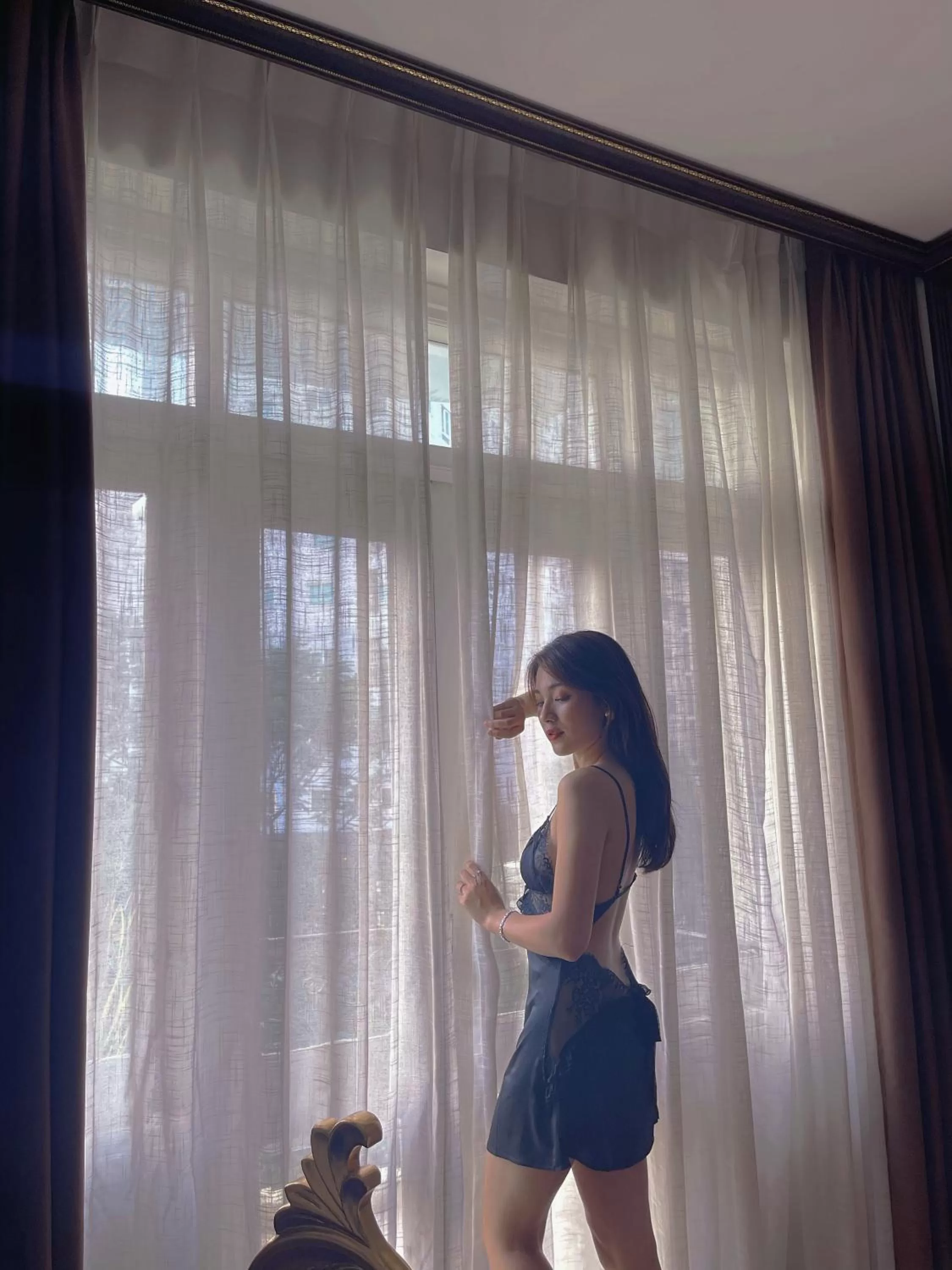 People in Hanoi Suji Hotel