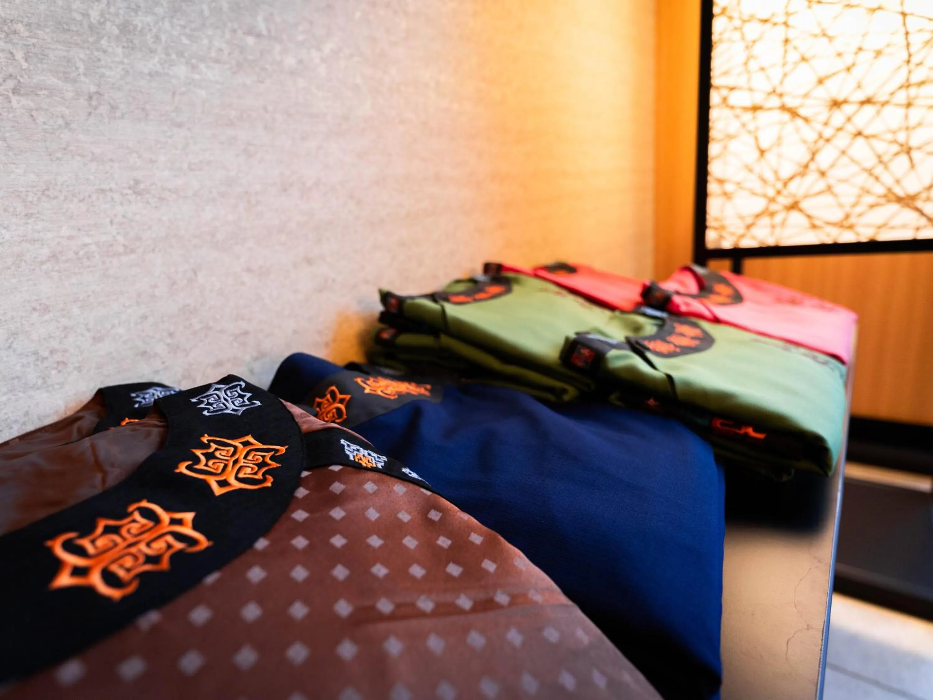 Area and facilities, Bed in Hakodate Yunokawa Onsen Umi to Akari Hewitt Resort