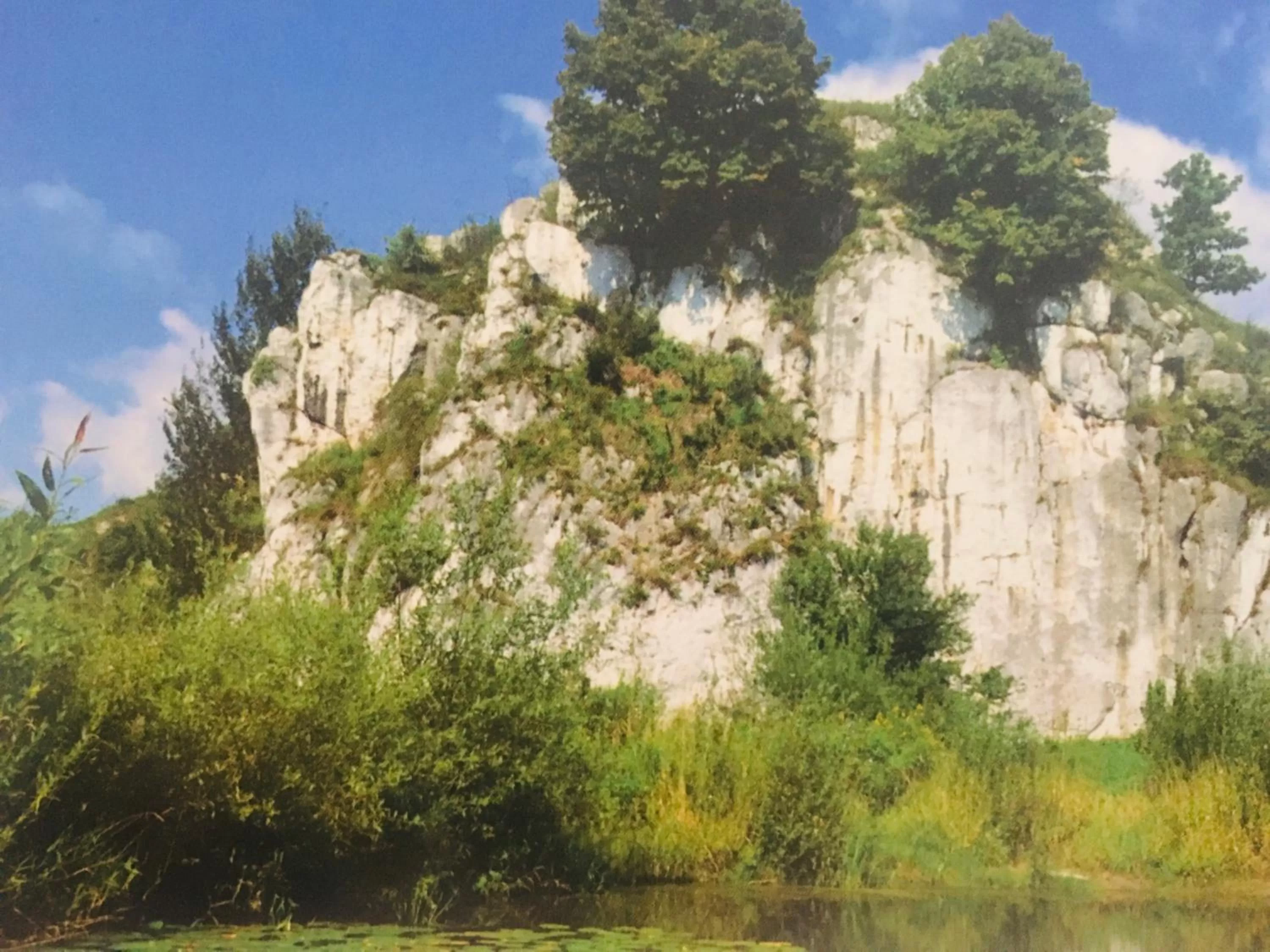 Pokoje w Starej Karczmie - by Upstairs