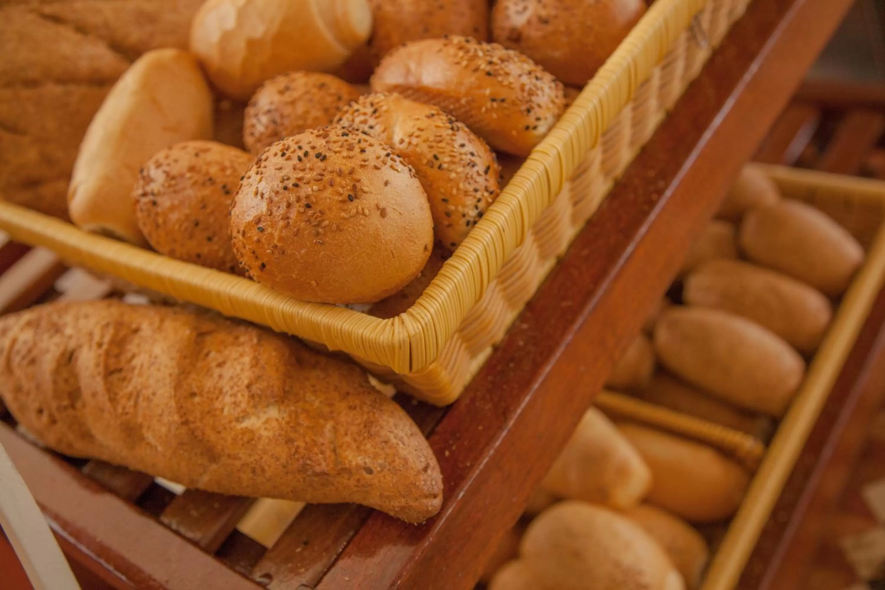 Breakfast in TUI MAGIC LIFE Africana