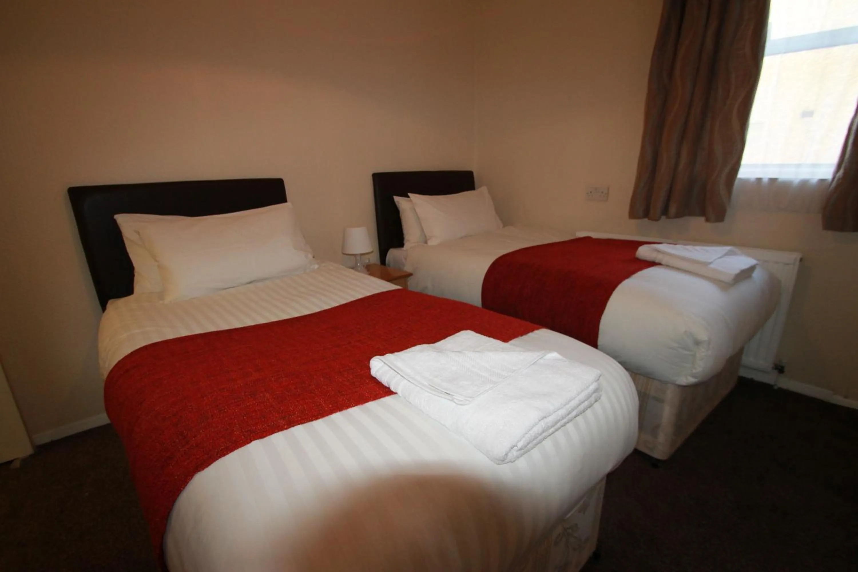 Bed in Manor House London