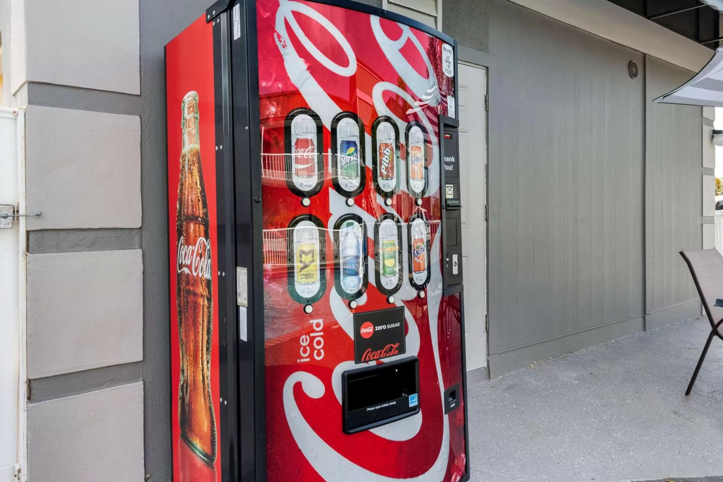 Other in Rodeway Inn New Port Richey