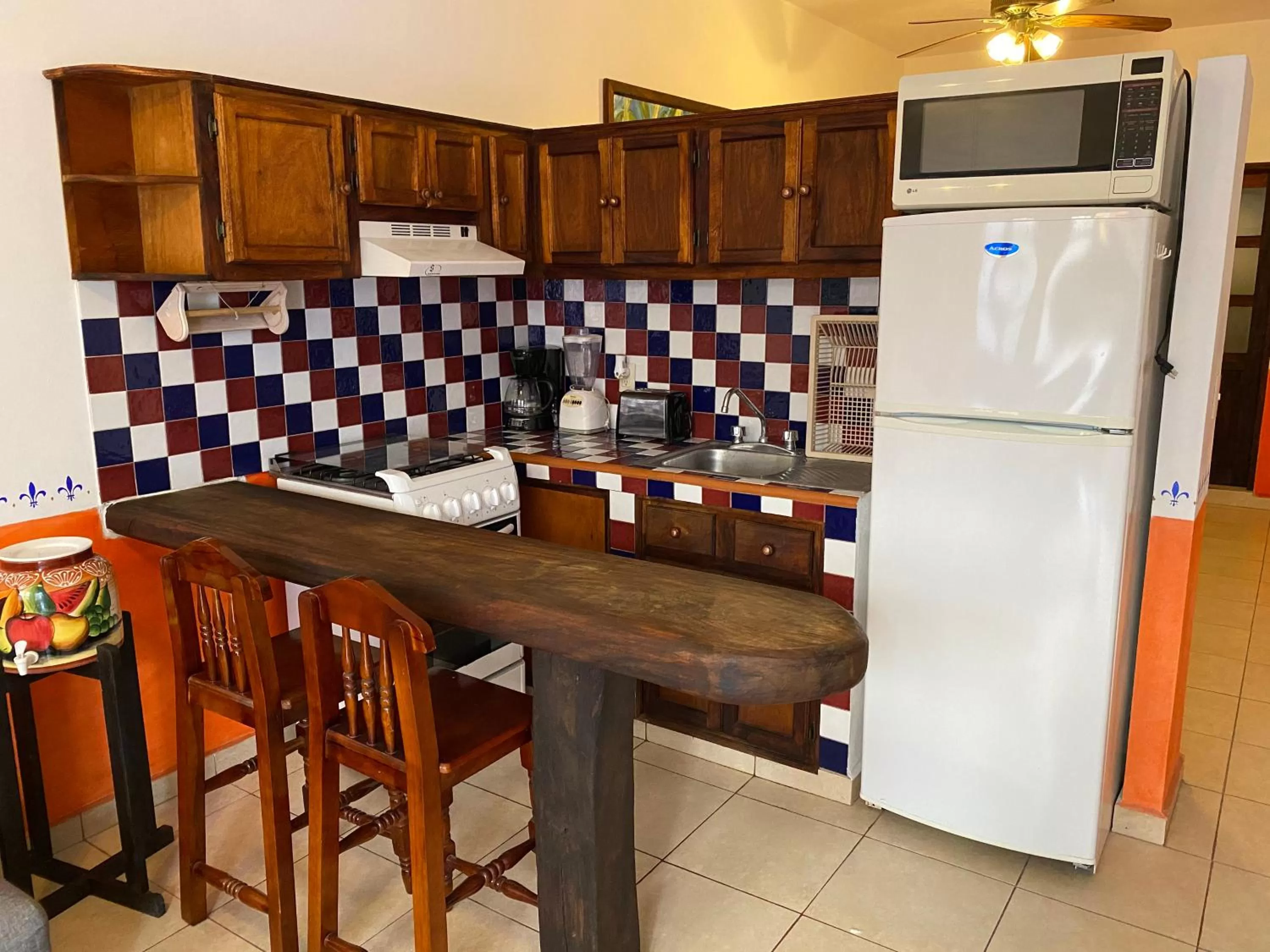 Villa Serena Centro Historico