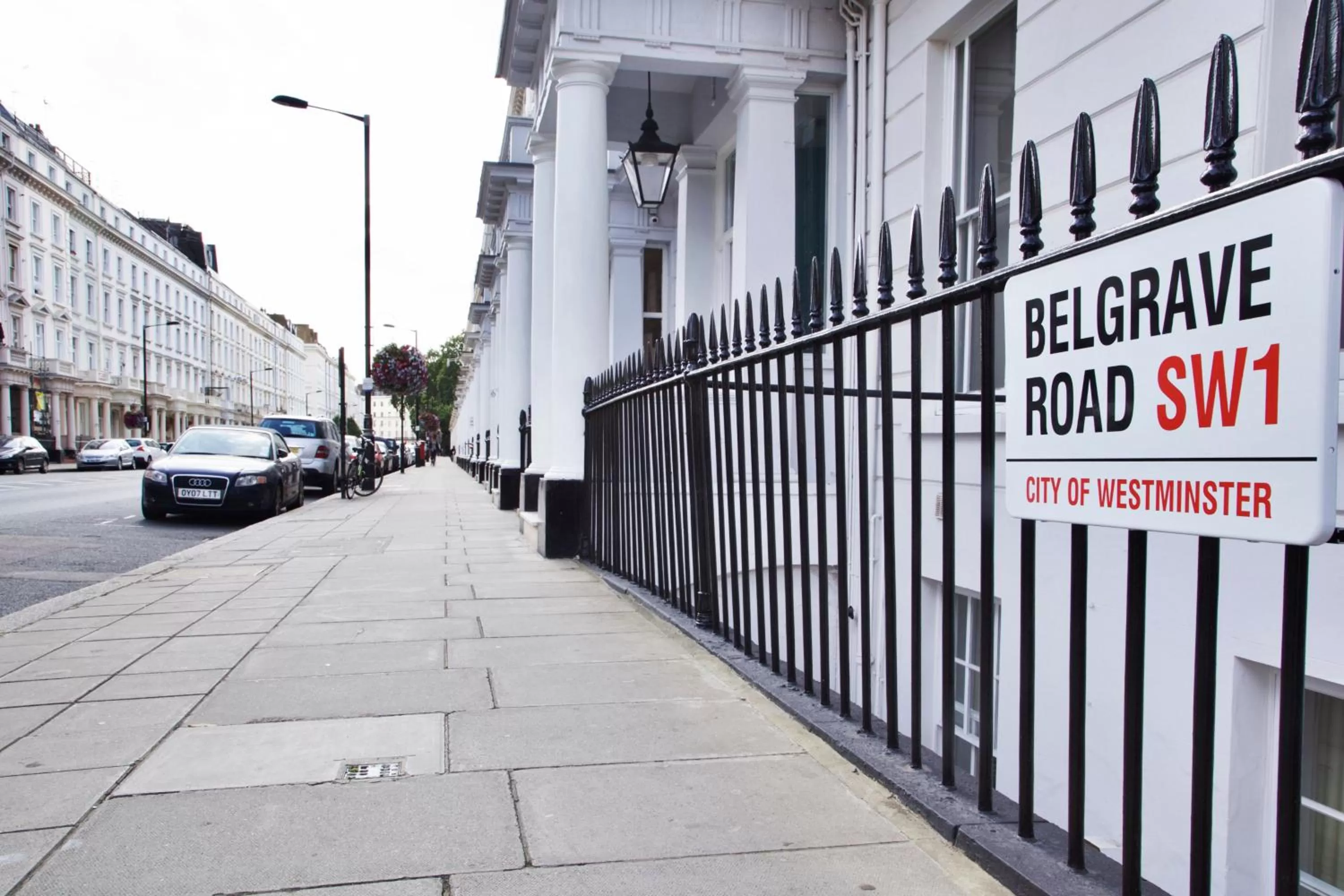 Other in Holiday Inn Express London Victoria by IHG