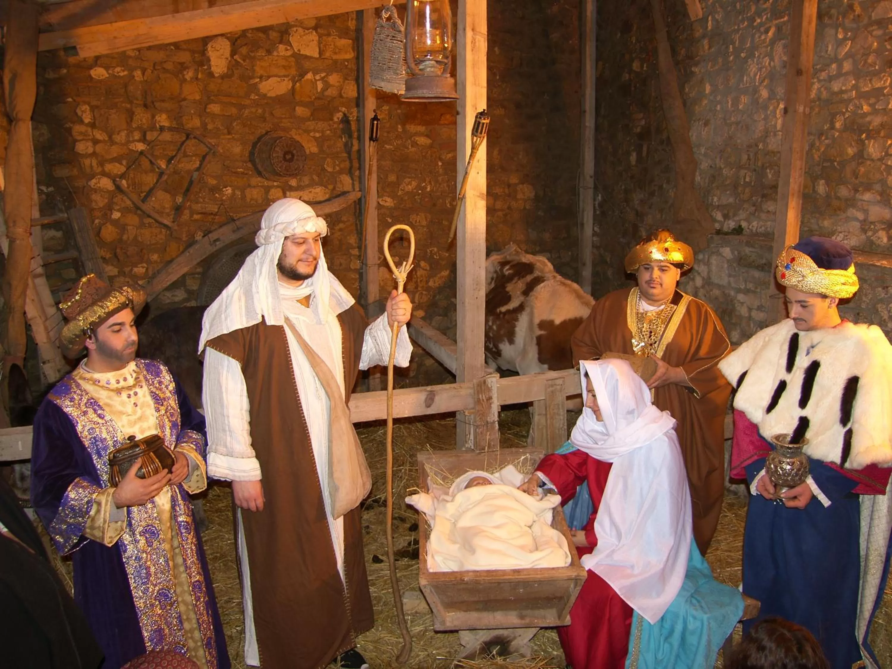 Activities in B&B San Leonardo