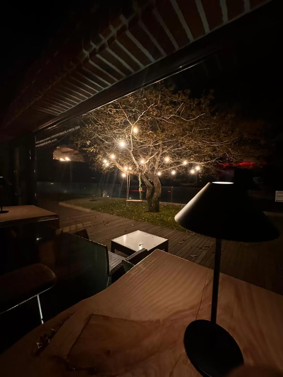 Property building in Eco-Bungalow