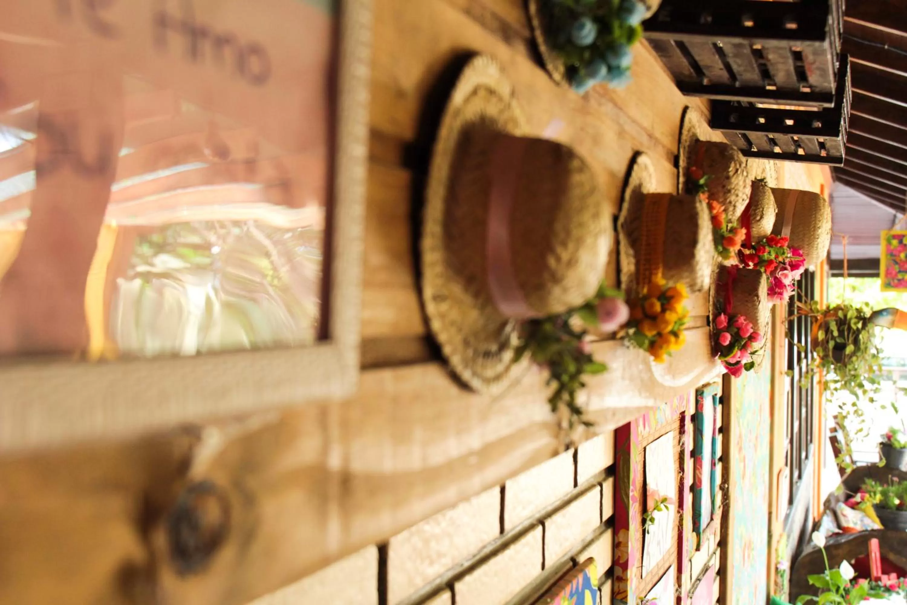 Pousada OceAnas Frente Mar Estaleiro