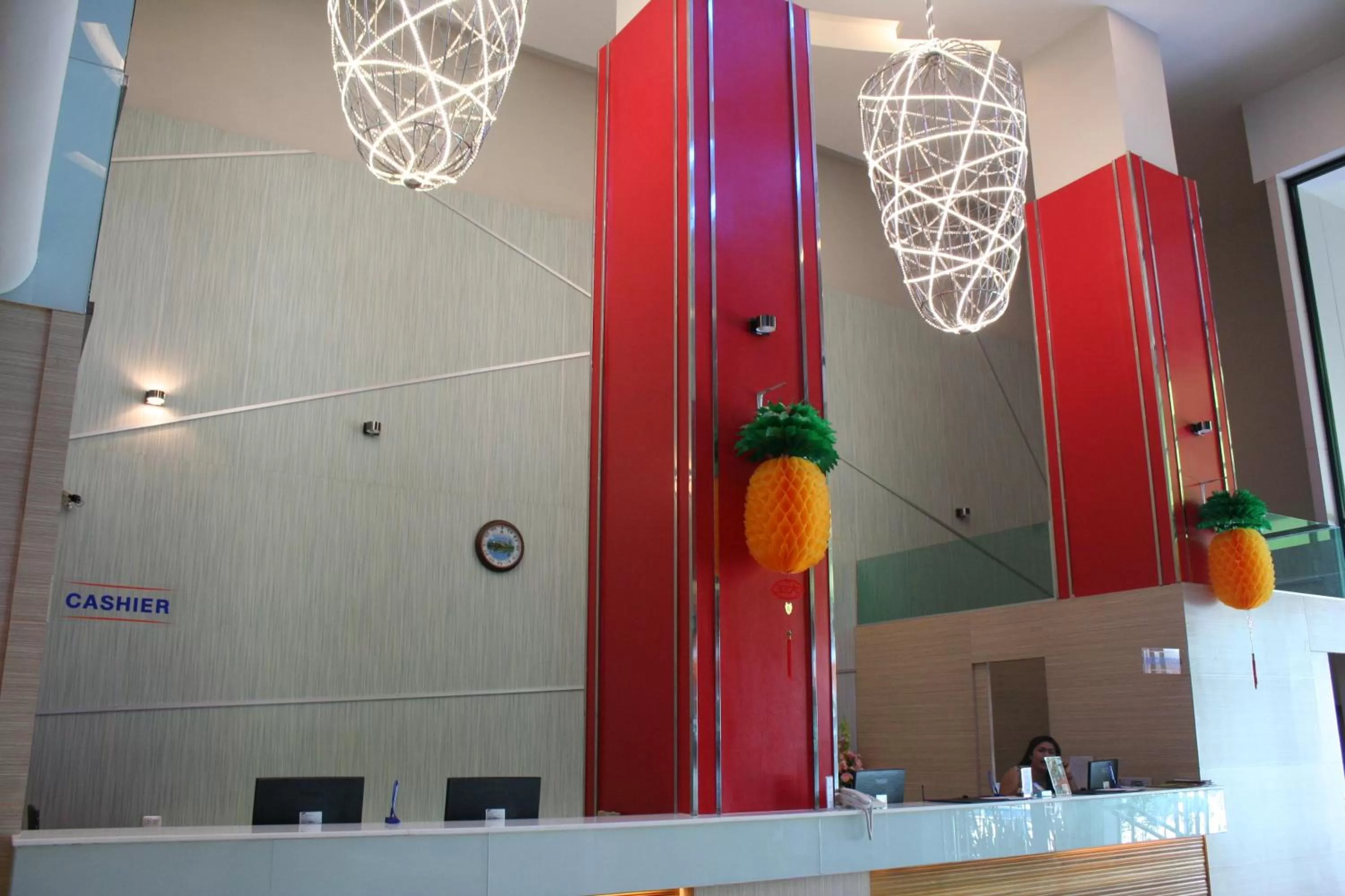 Other in Aloha Hatyai Hotel