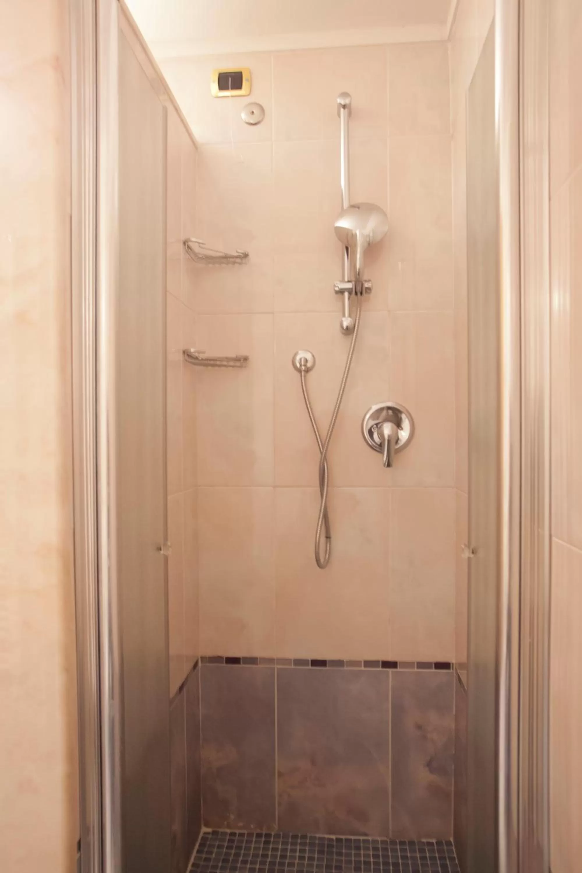 Bathroom in Euroterme