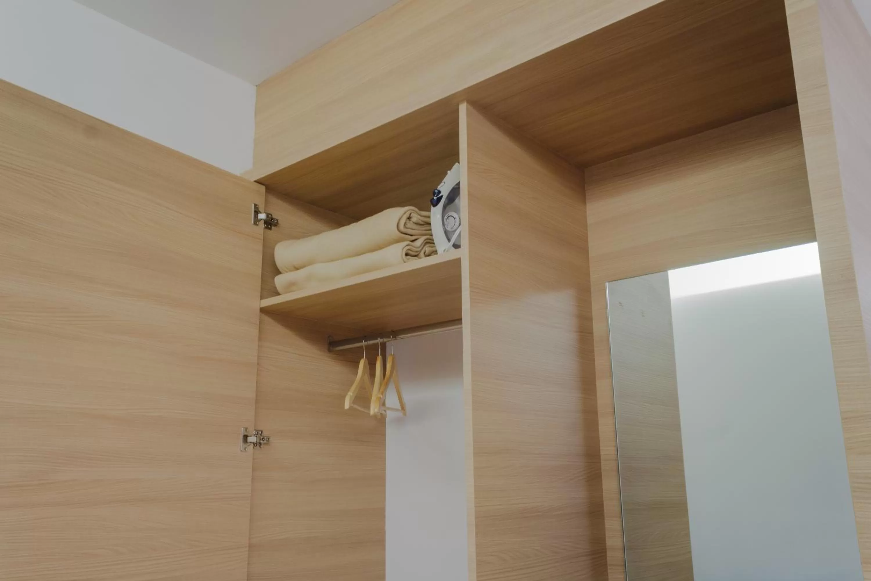 Bedroom in Hotel Kavia Monterrey