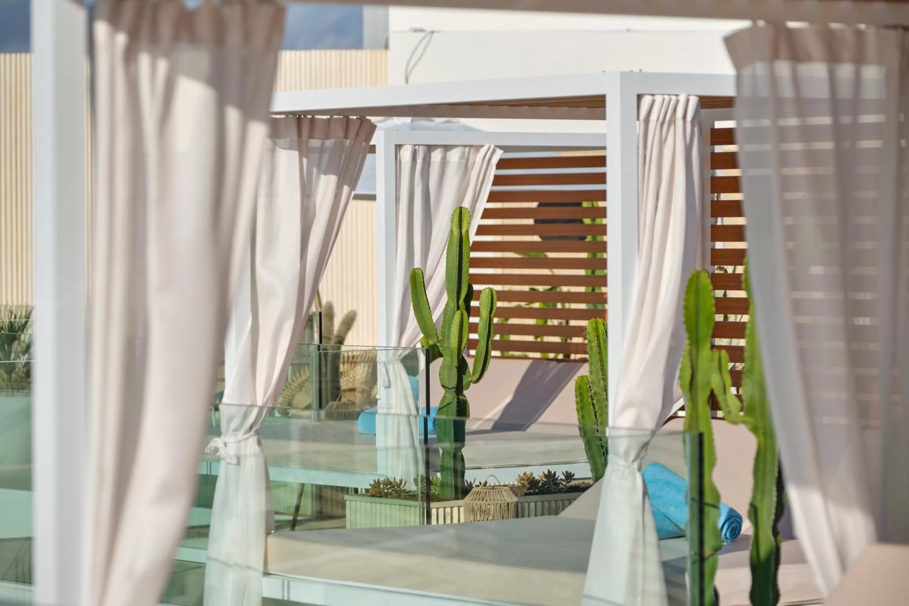 Banquet/Function facilities in Hotel Villa Chiquita - Adults Only - Over 12