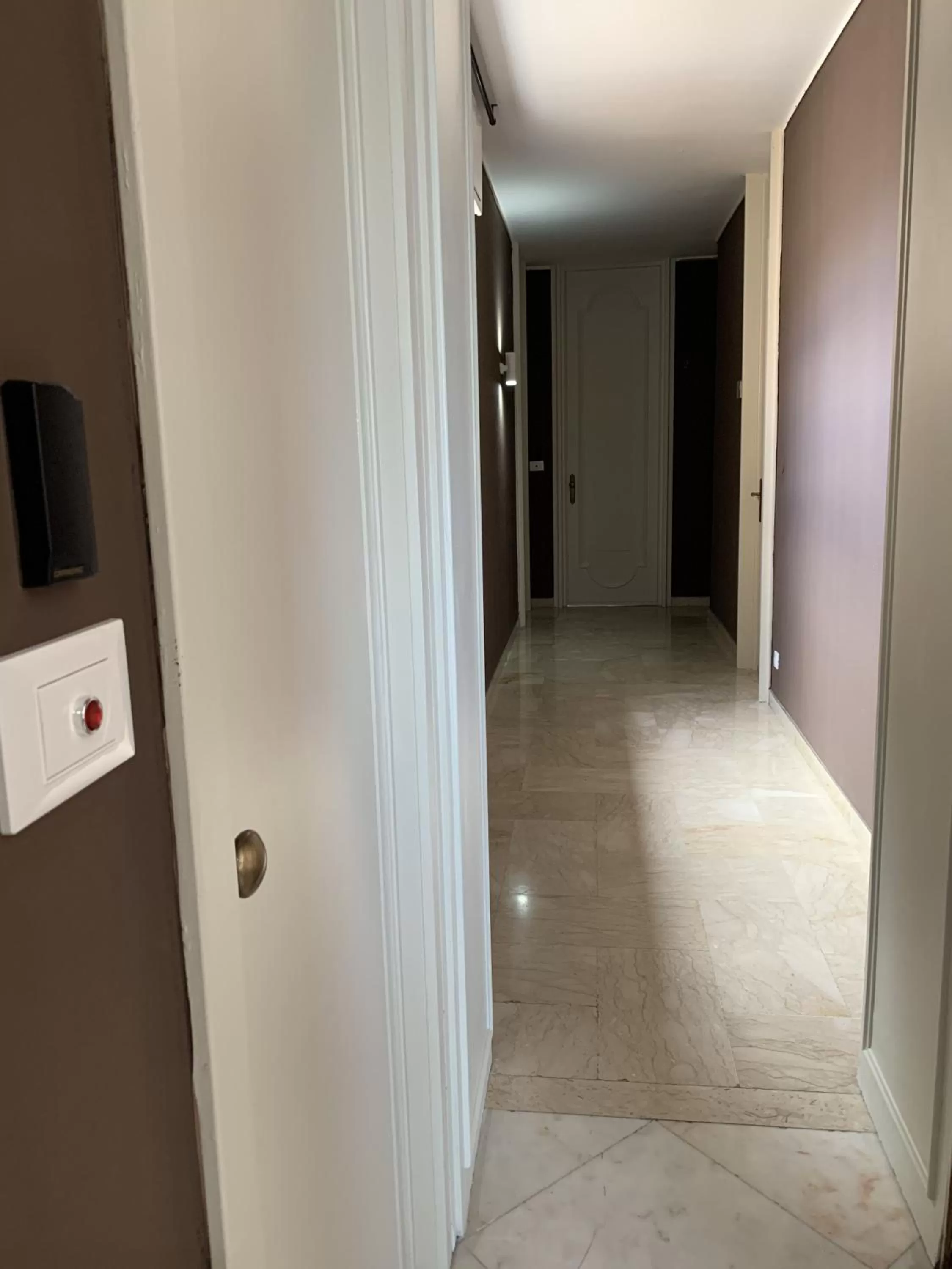 Other in L'Attico di Piazza Mazzini Rooms