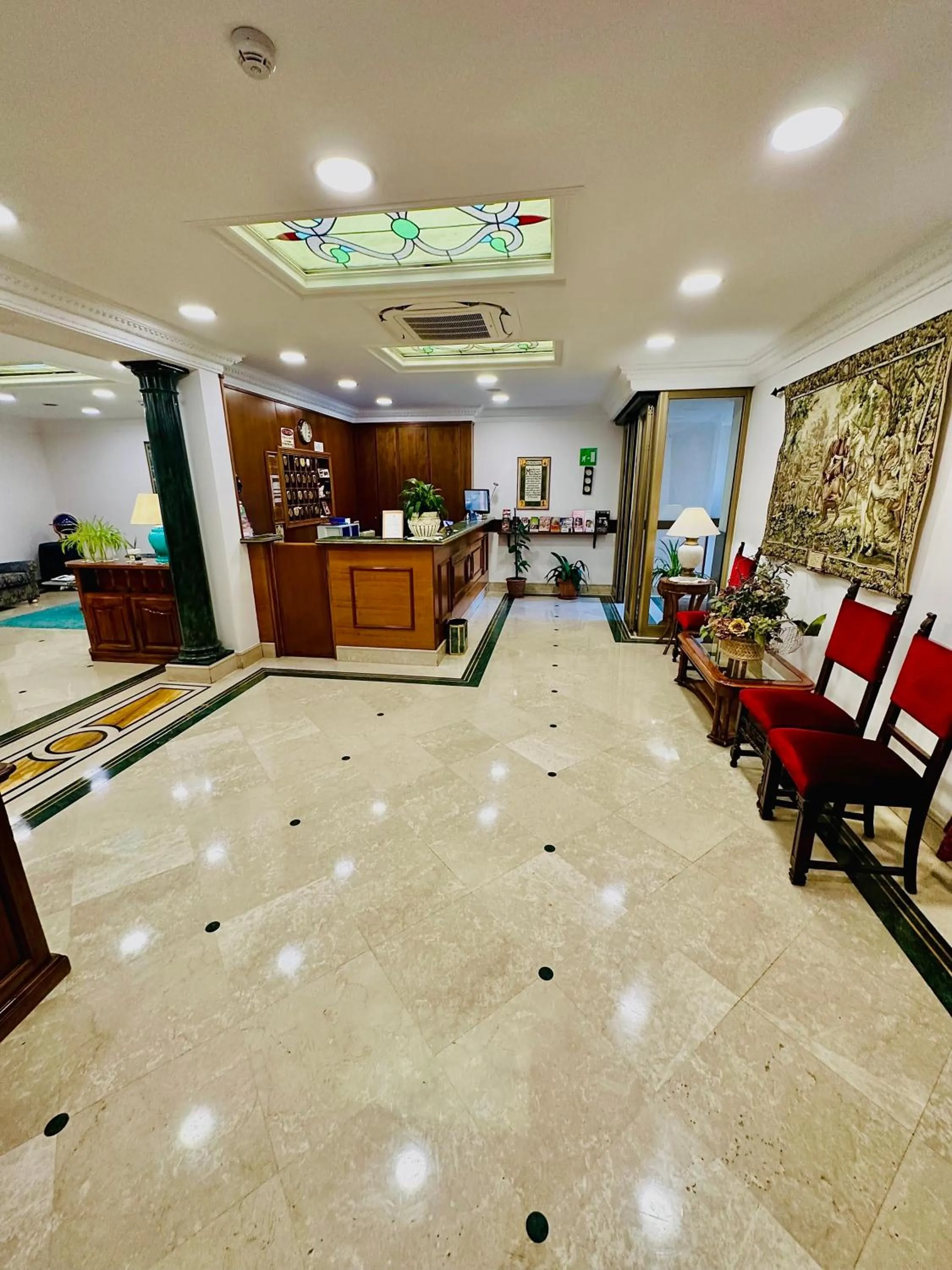 Hotel Principe Di Piemonte