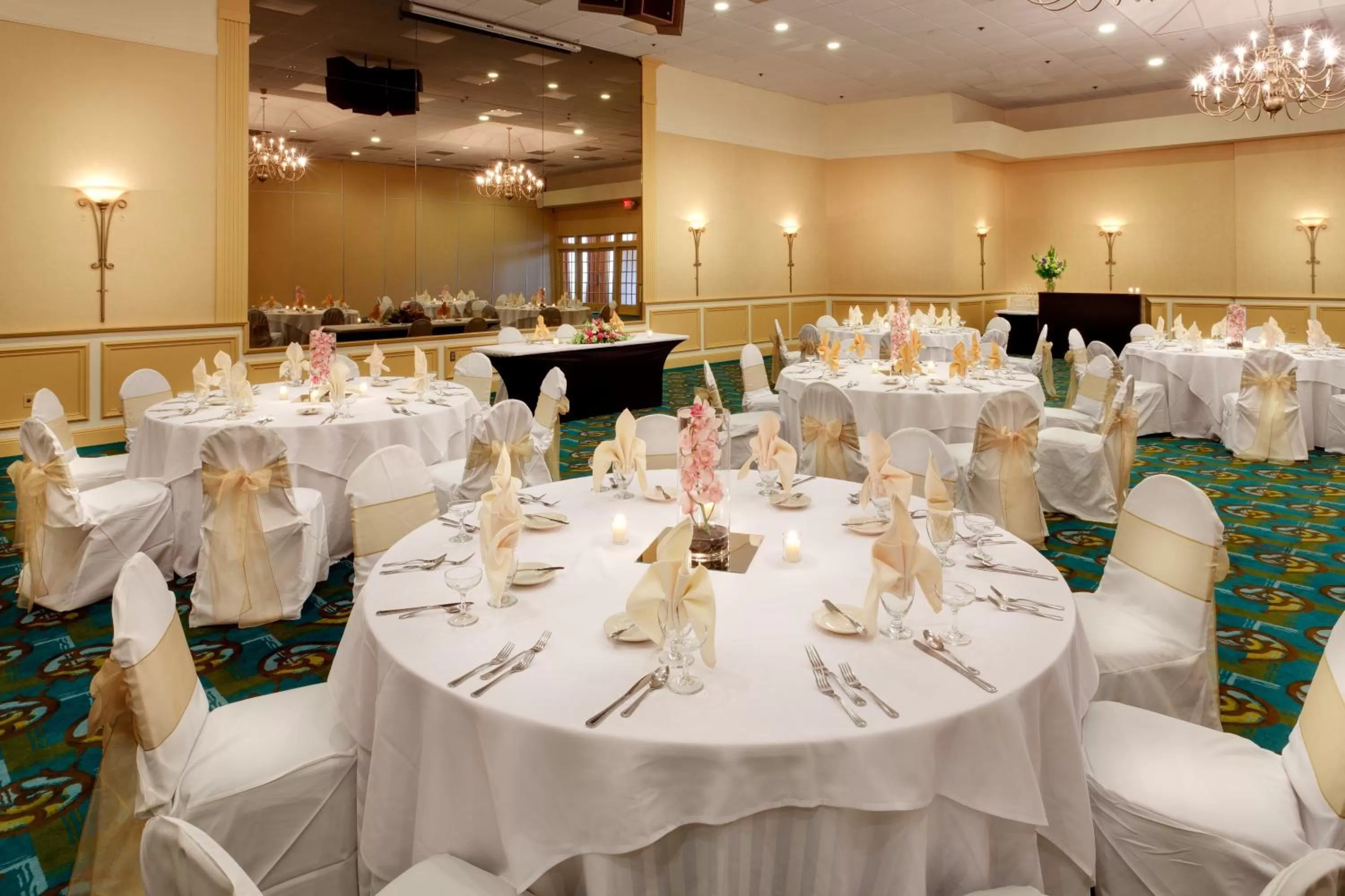 Banquet/Function facilities in Holiday Inn Norwich by IHG