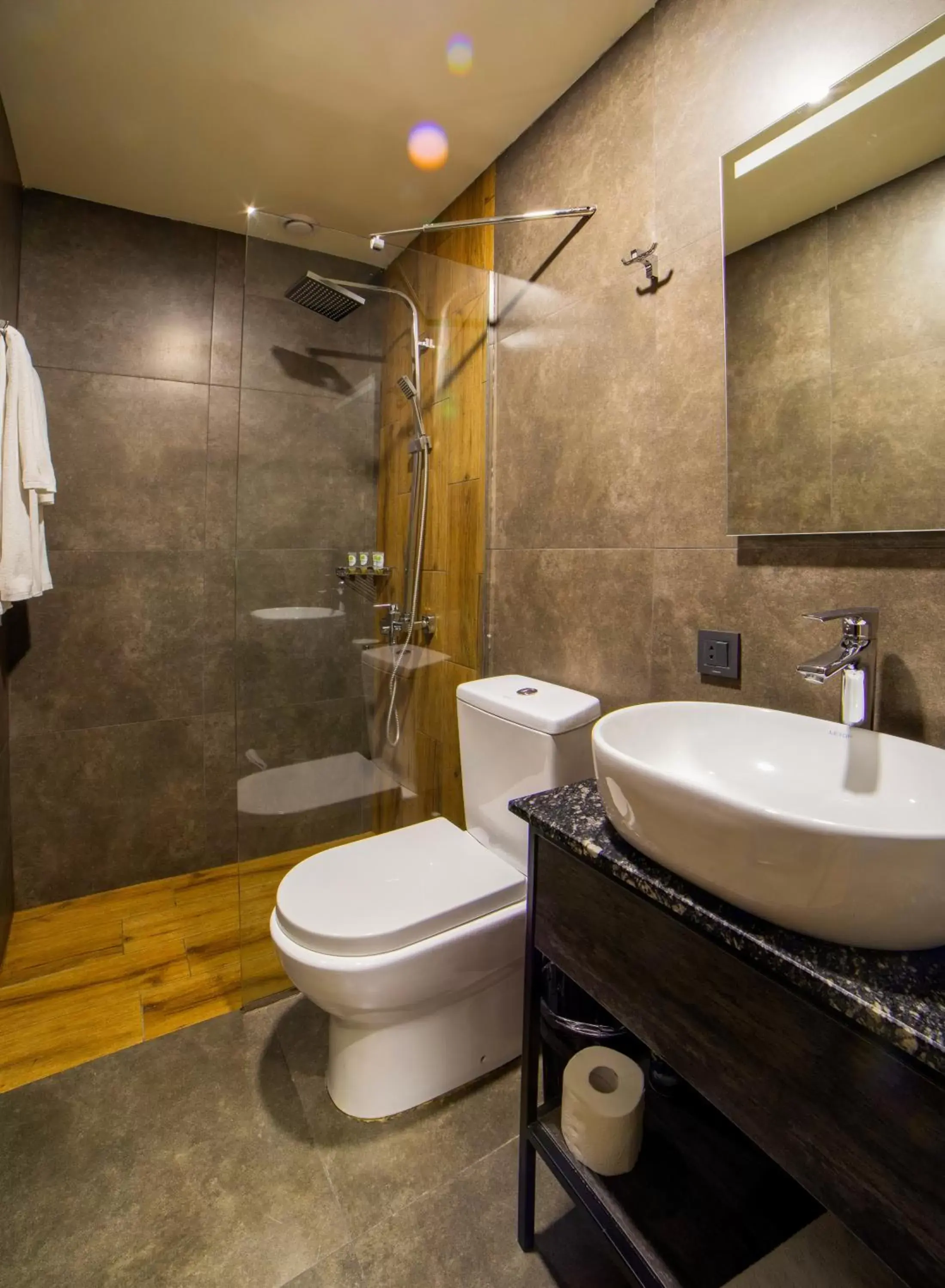 Deluxe Double or Twin Room in Median Hotel, City Center Yerevan Deluxe Double or Twin Room in Median Hotel, City Center Yerevan