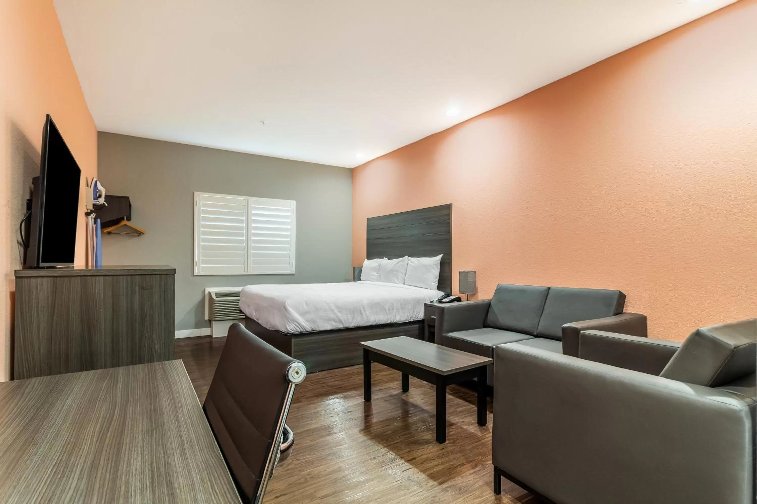 Scottish Inns & Suites Houston, TX