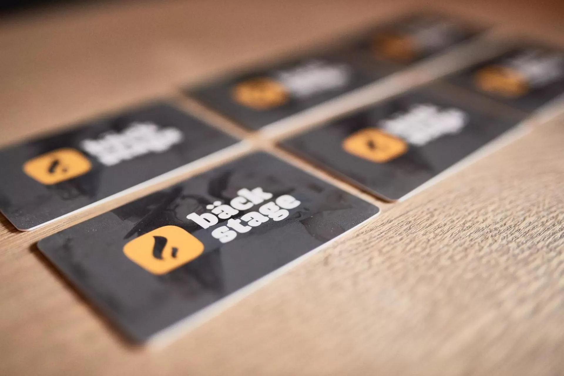 Other in bäck stage