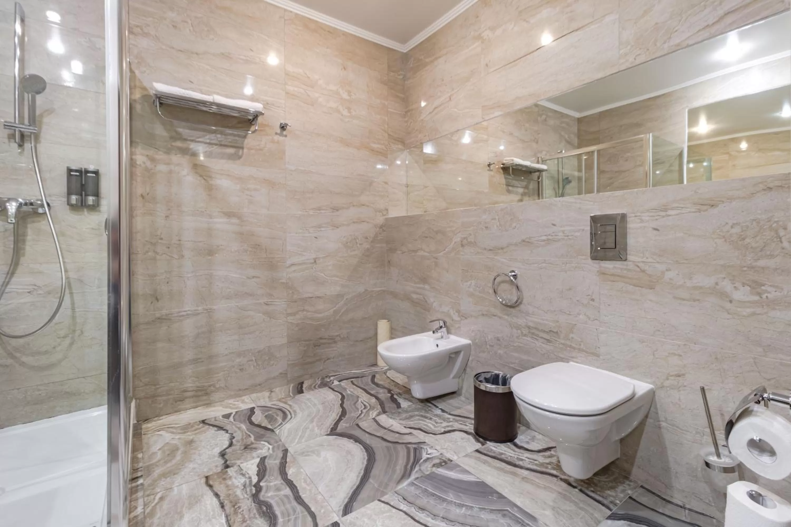 Best Western Plus Astana Hotel