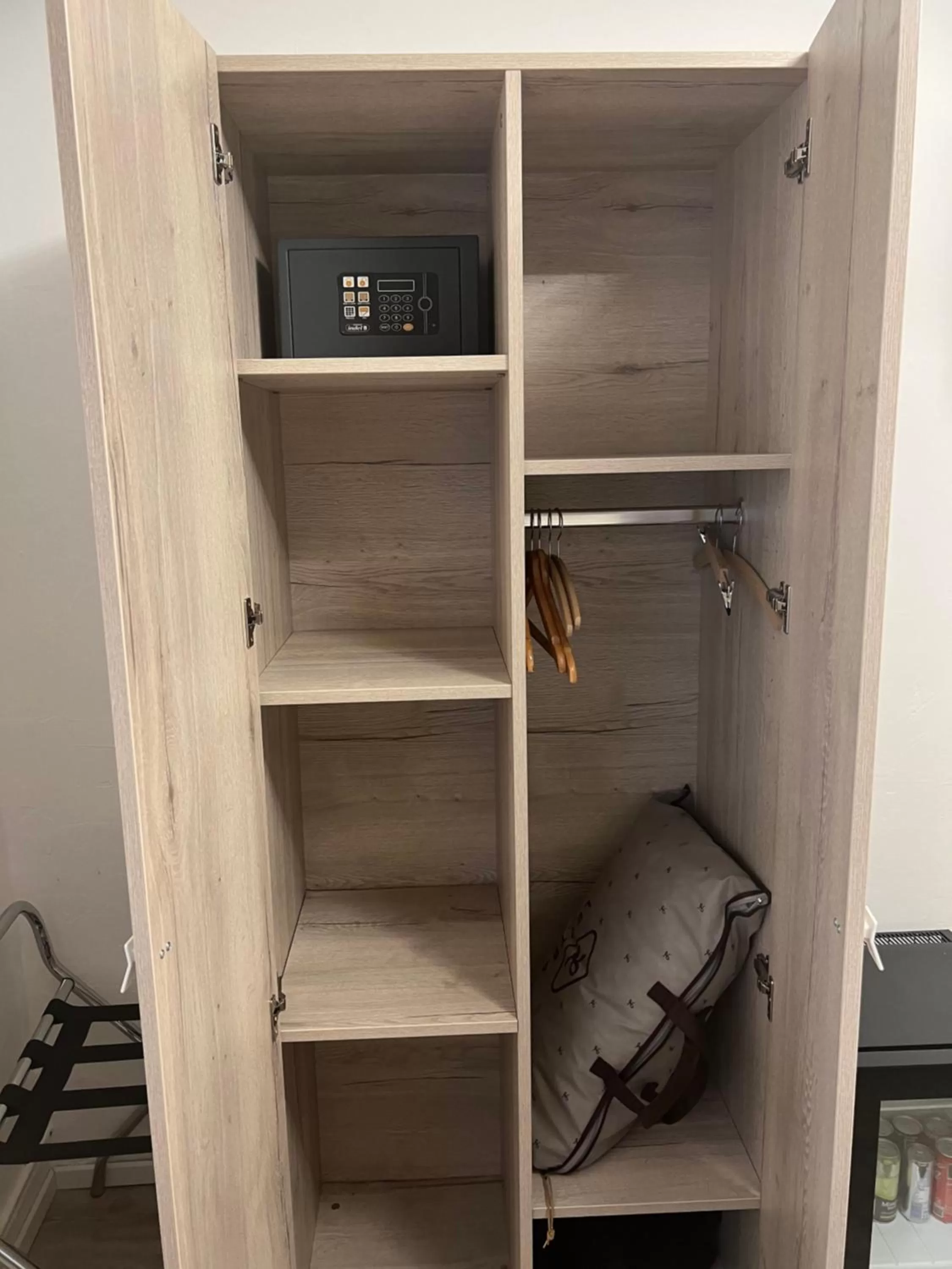 Property building in Hôtel du Golfe Sete-Balaruc