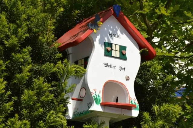 Hotel "Woiler Hof" garni