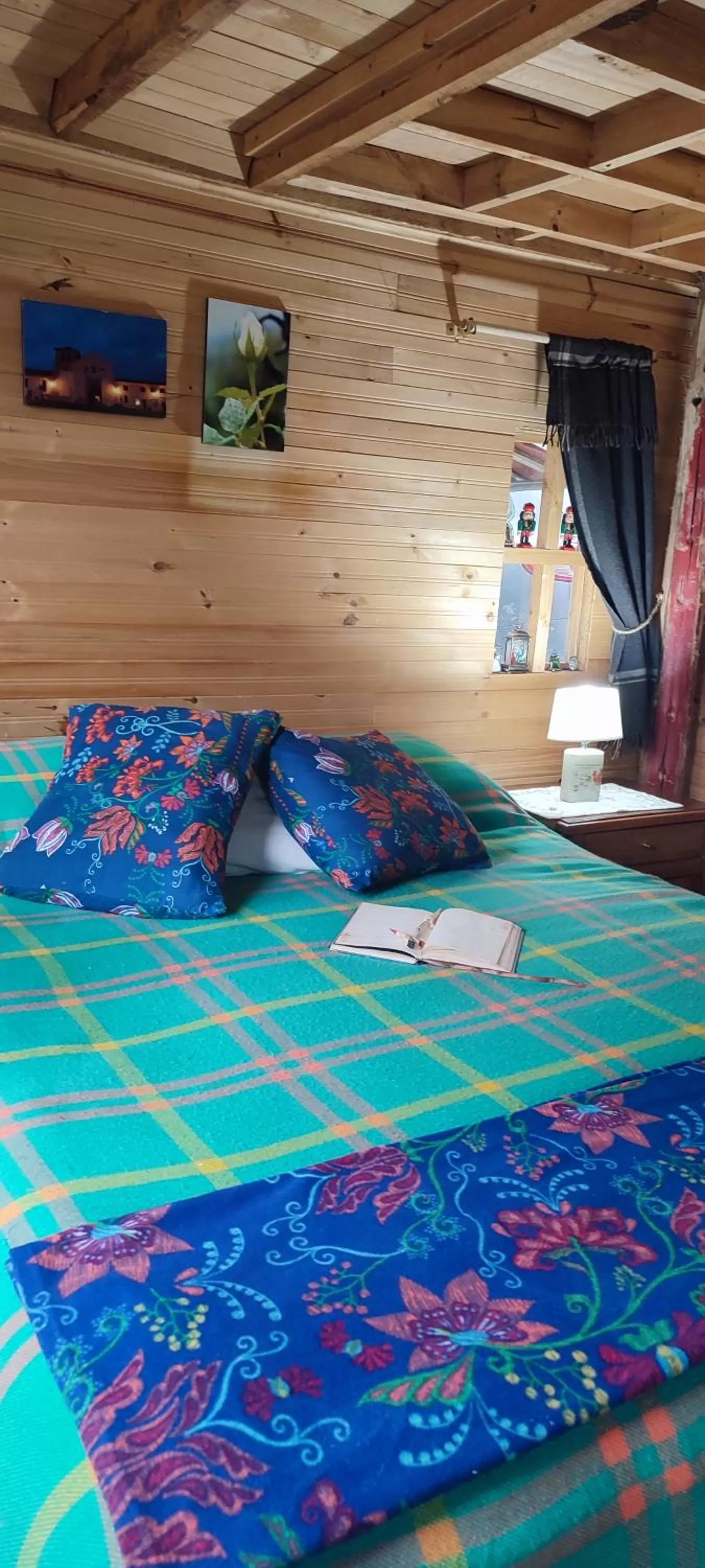 Bed in El Pedregal Sopó