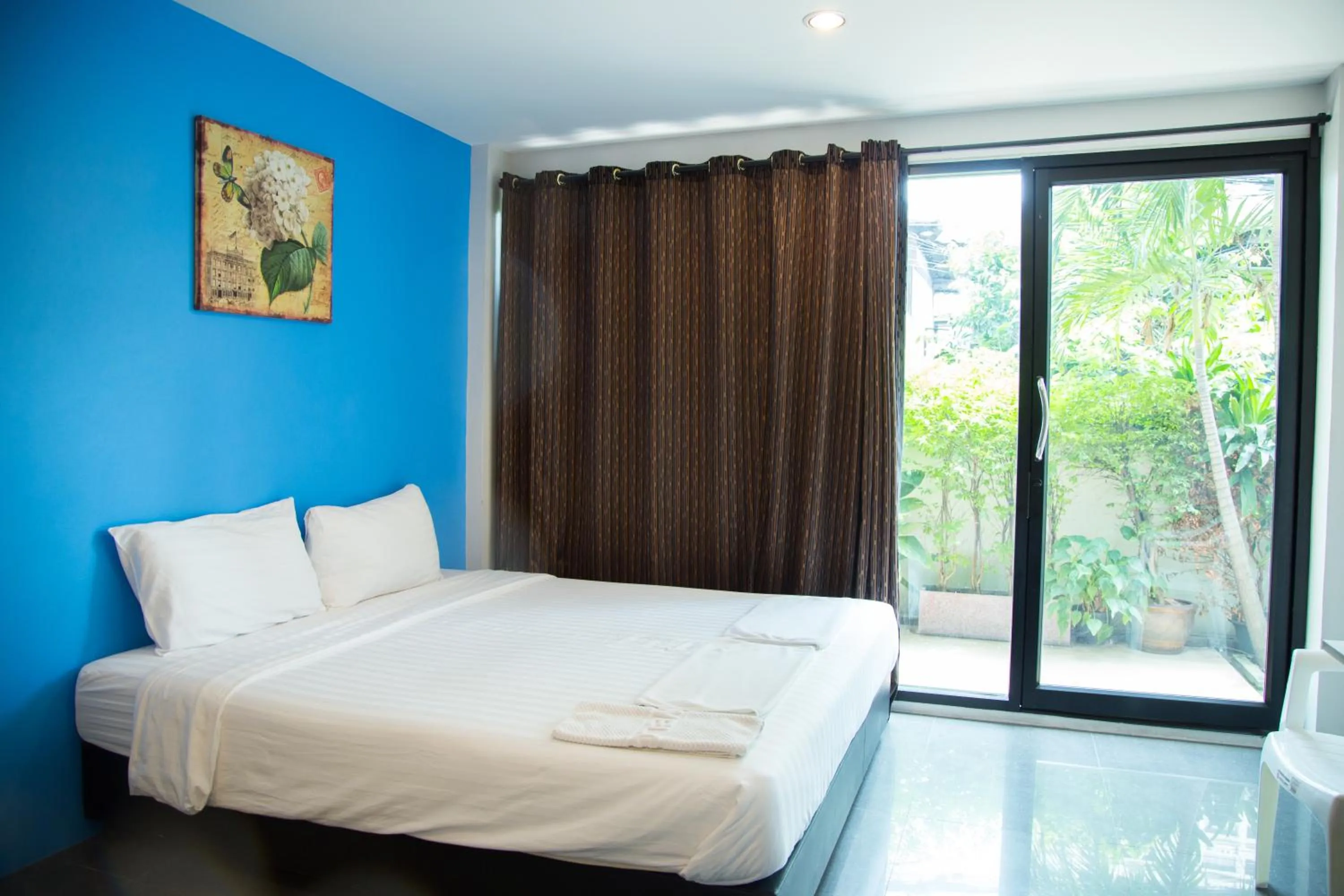 Bed in Varinda Hostel