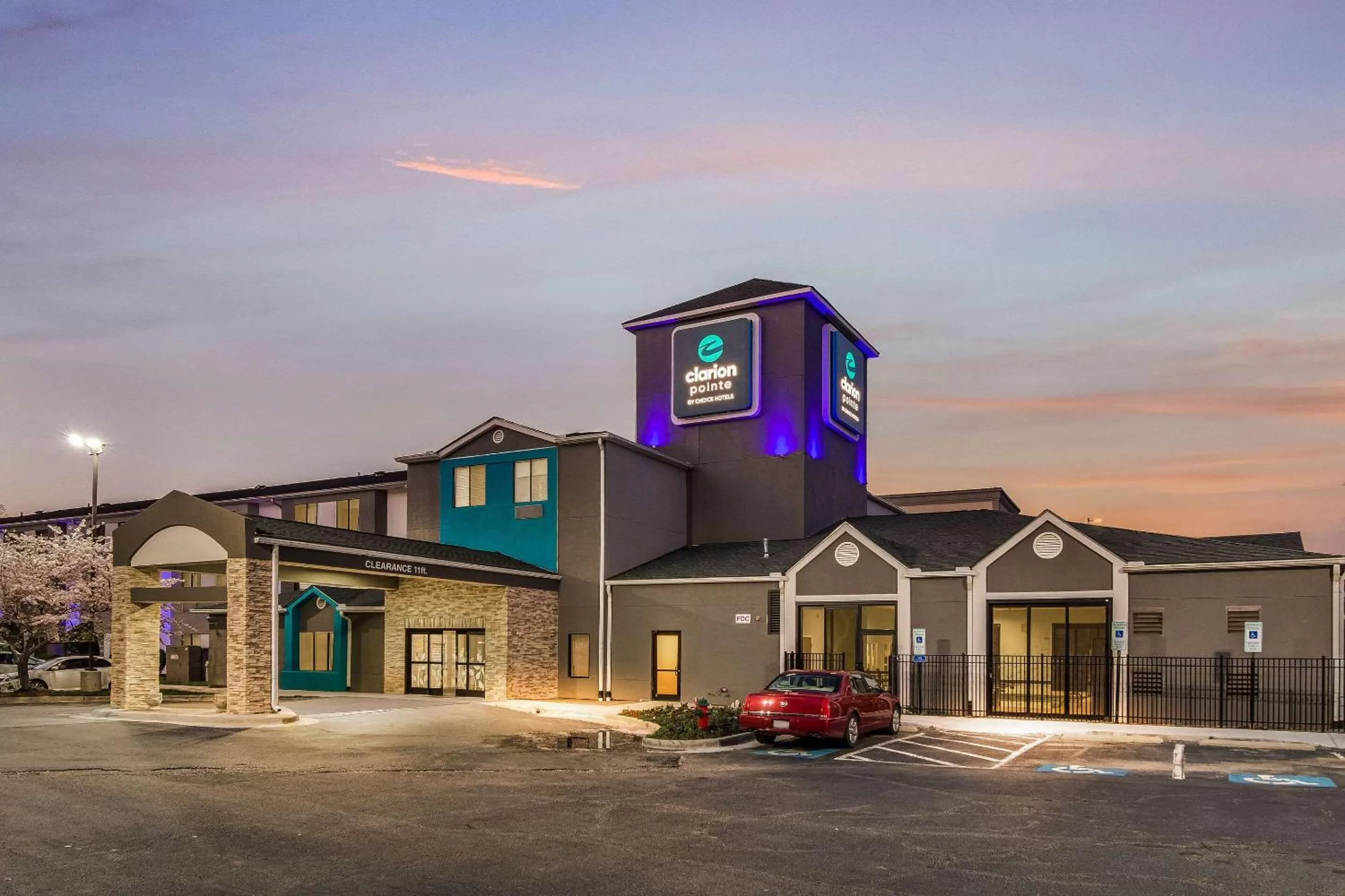 Other in Clarion Pointe Wake Forest - Raleigh North