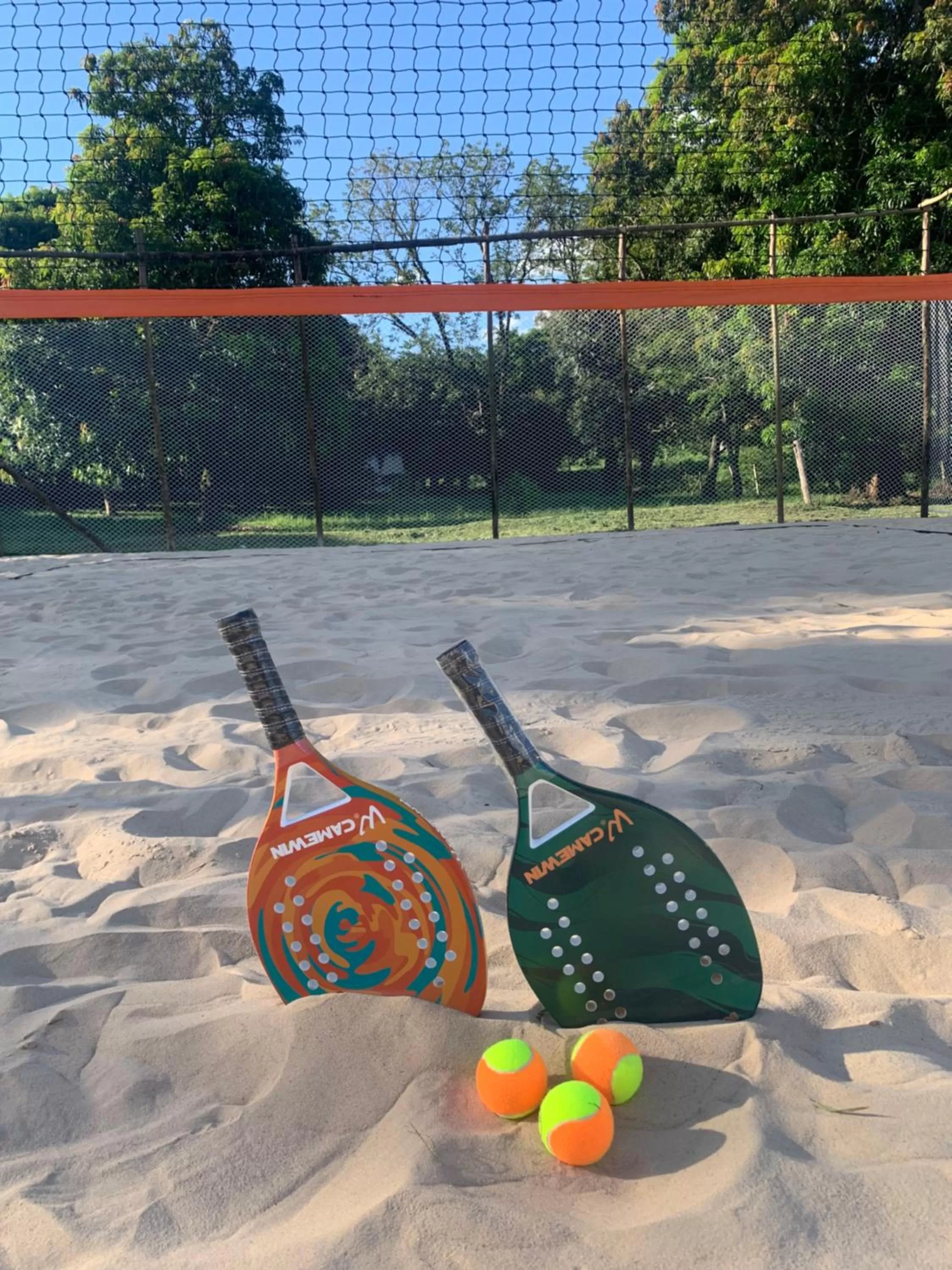 Pousada Ananda São Pedro