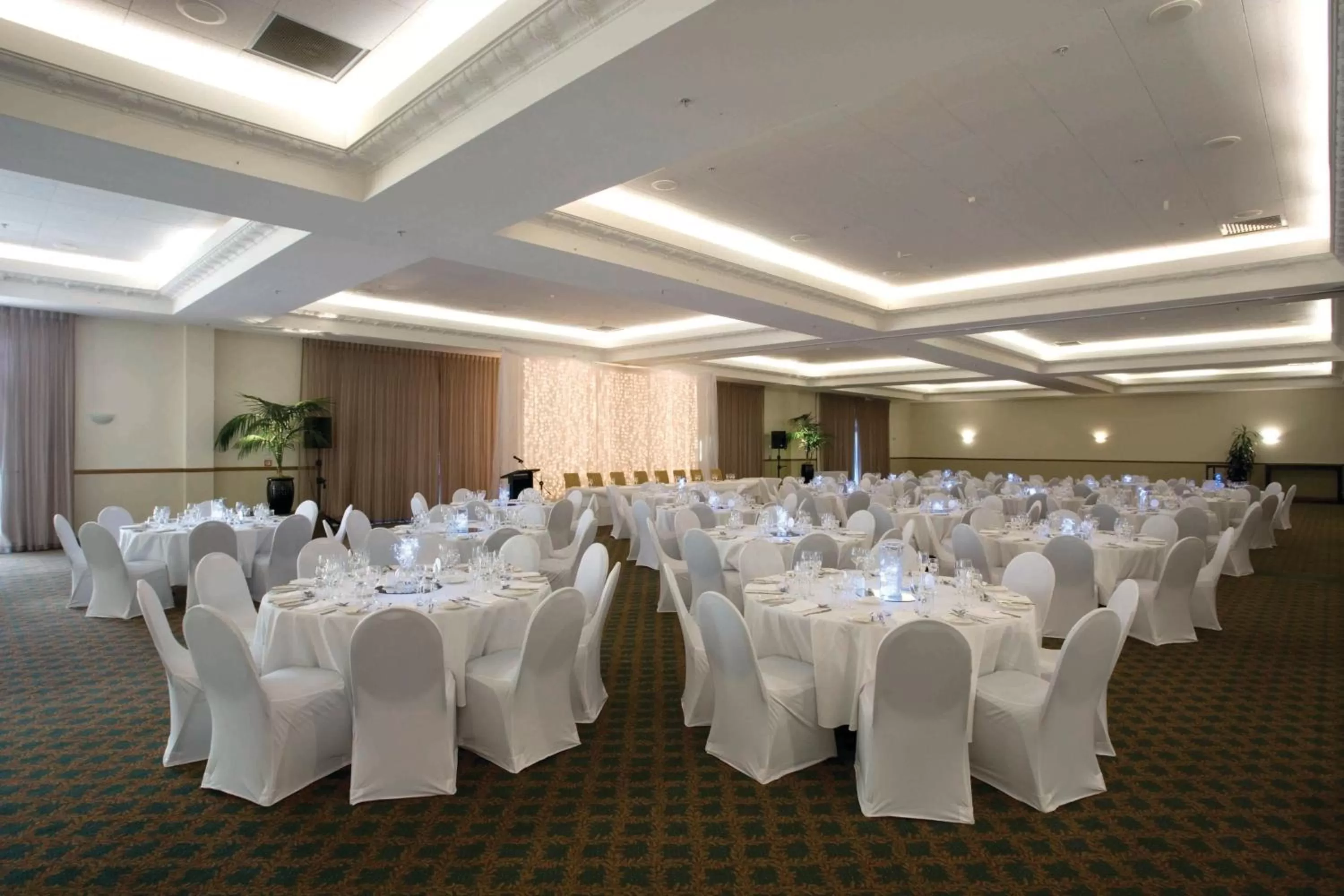 Banquet/Function facilities in Distinction Palmerston North Hotel & Conference Centre