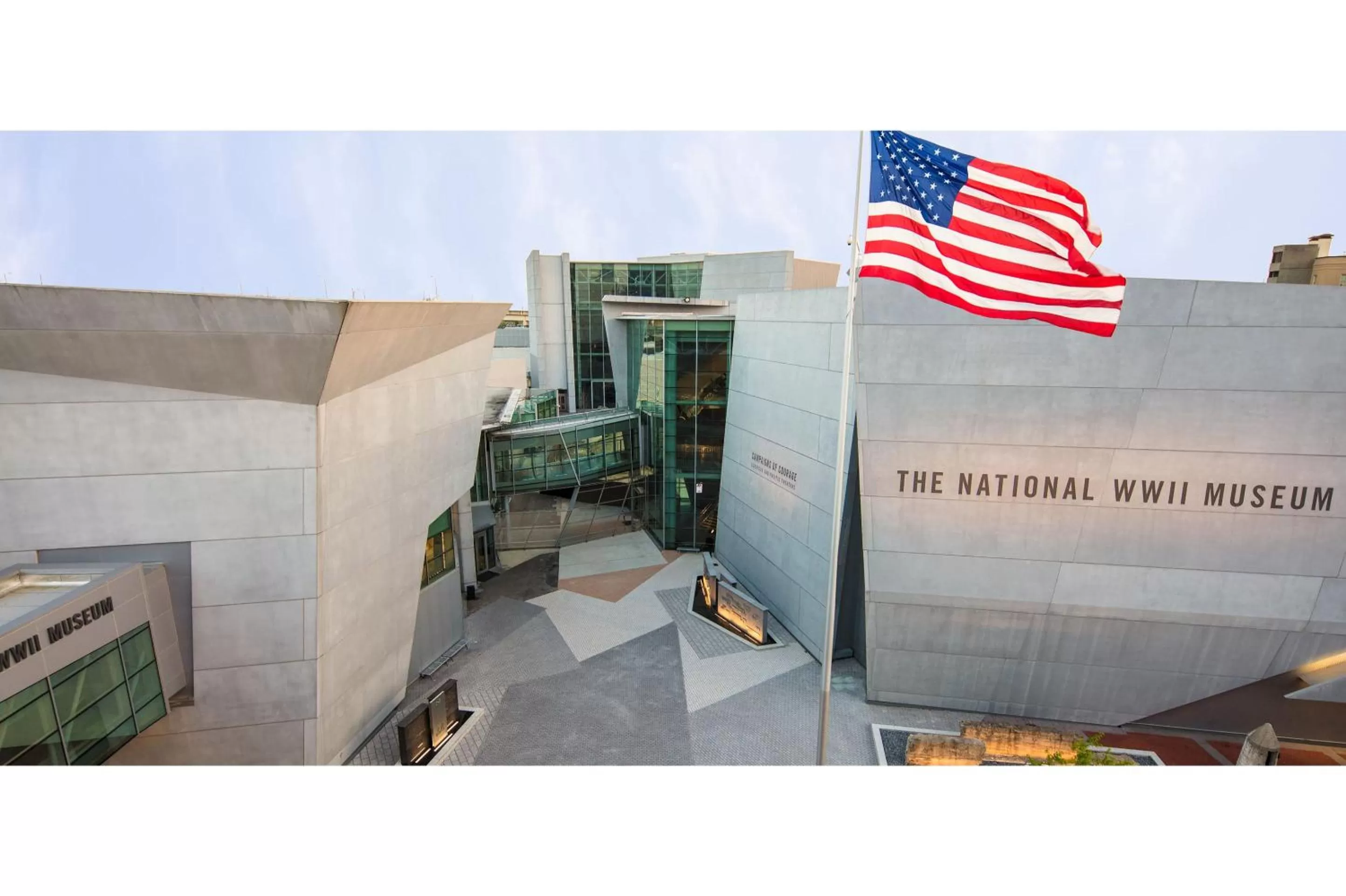 Roami at Factors Row