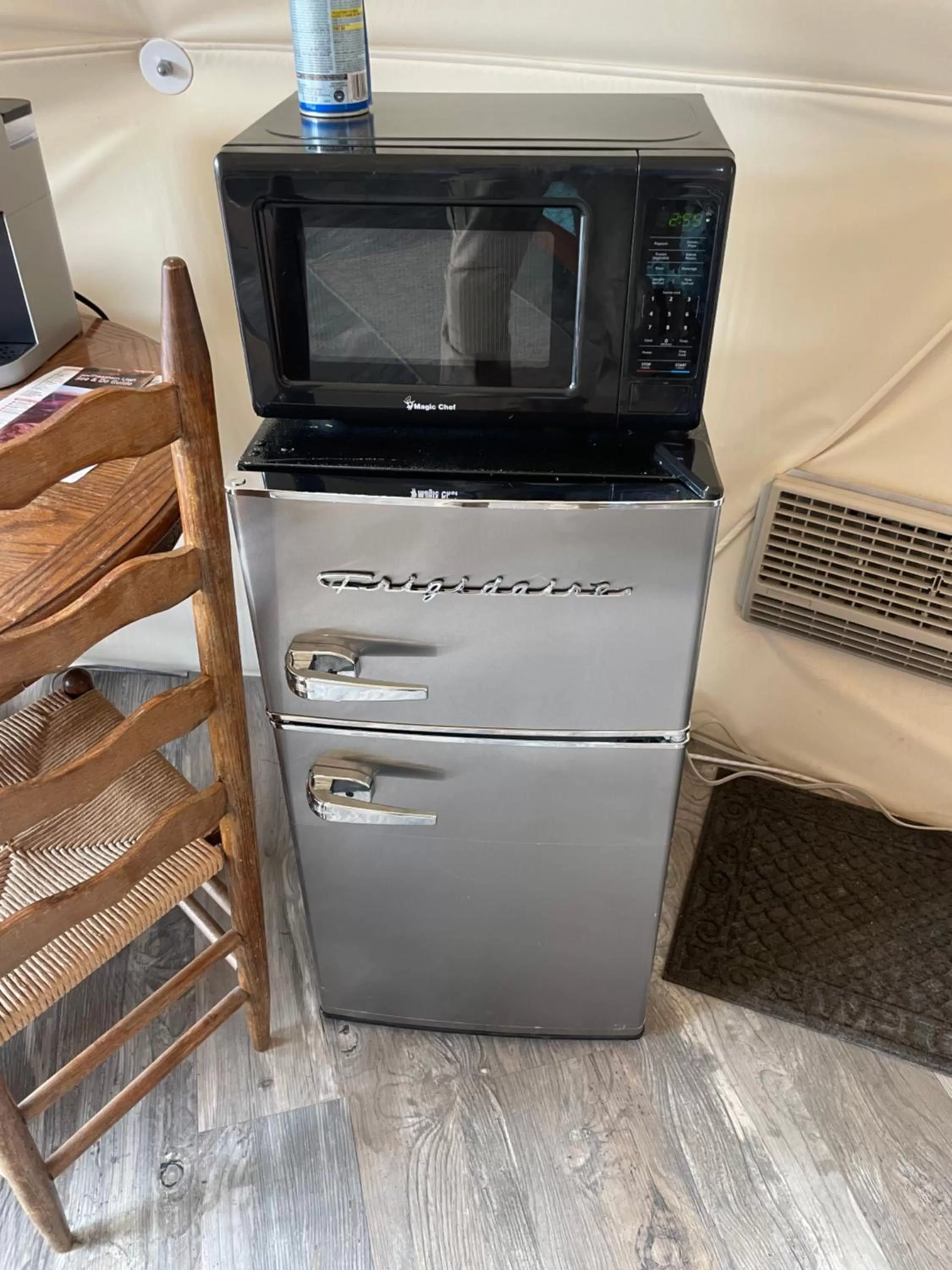 Kitchen or kitchenette in Blue Mountain Domes - The WOW Experience