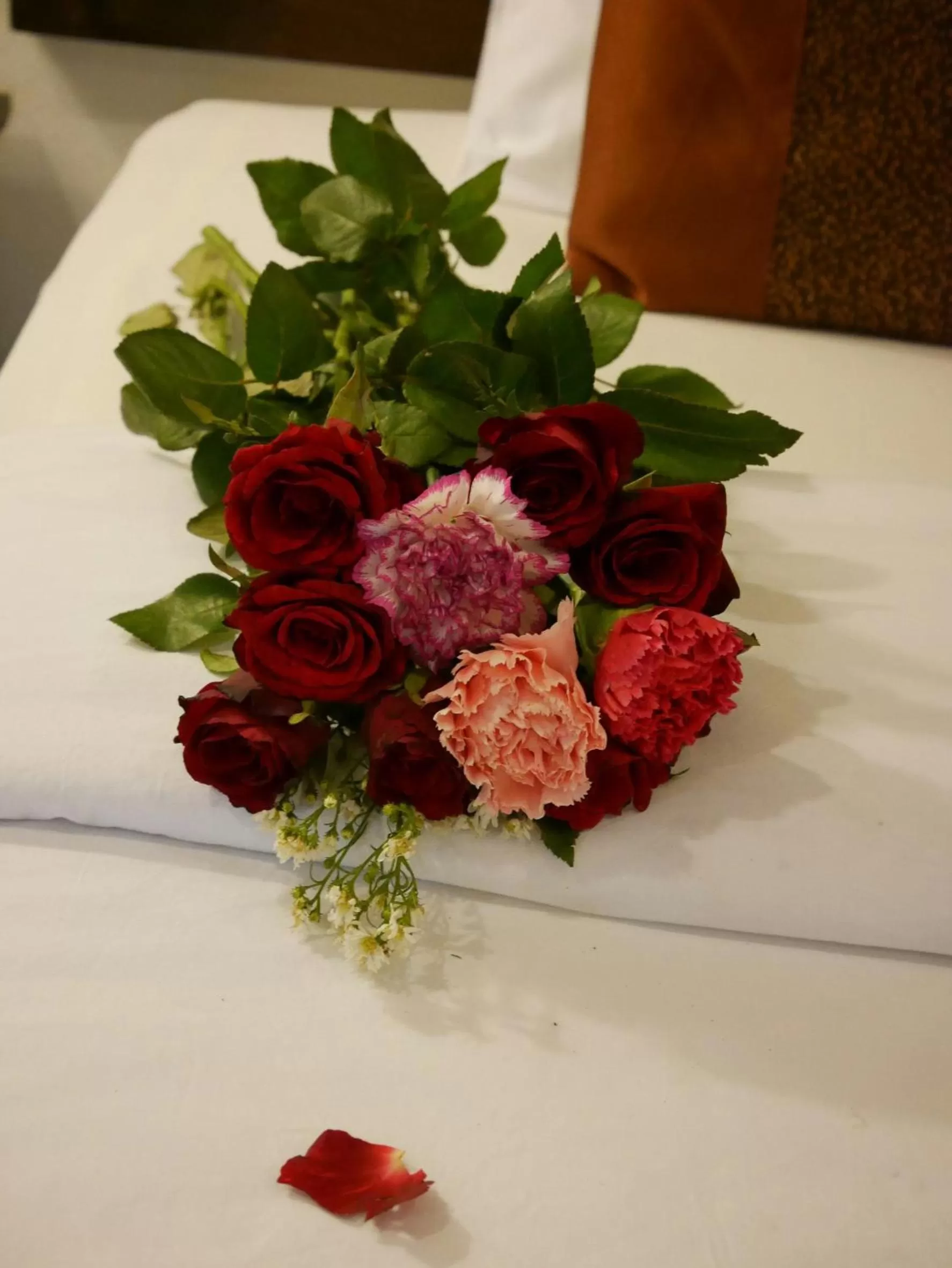 Bed in Top Hostel (Top Mansion)