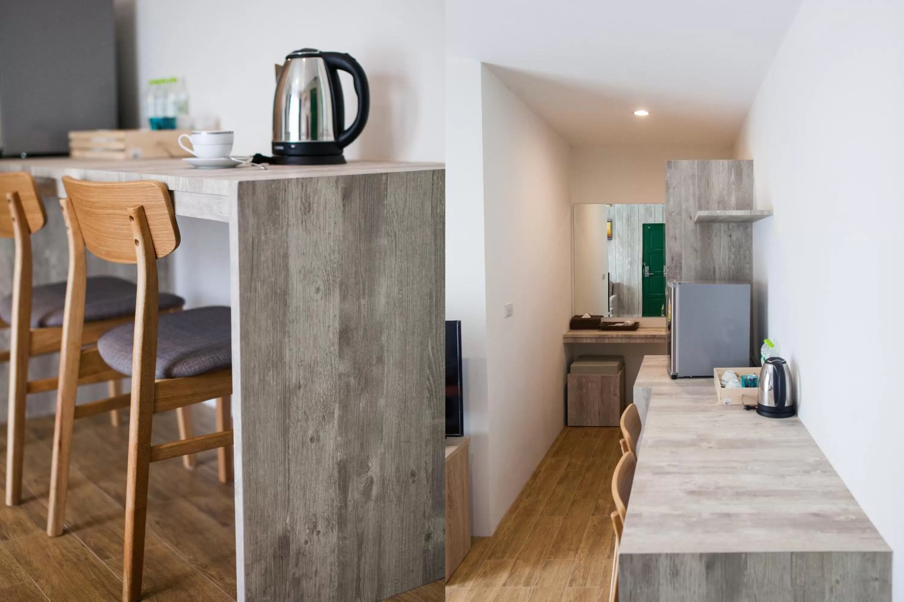 Photo of the whole room in Anchan Laguna Hotel โรงแรมอัญชันลากูน่า