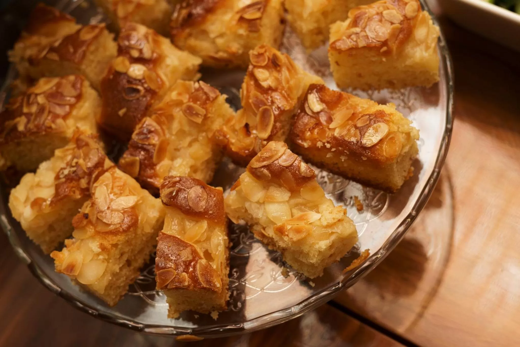 Food in Hotel Jazz Market Square Wroclaw